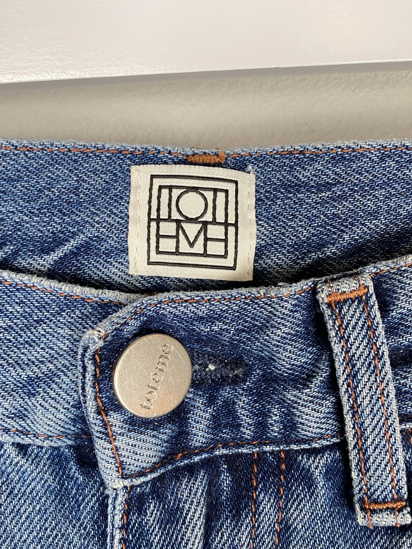 Toteme Jeans