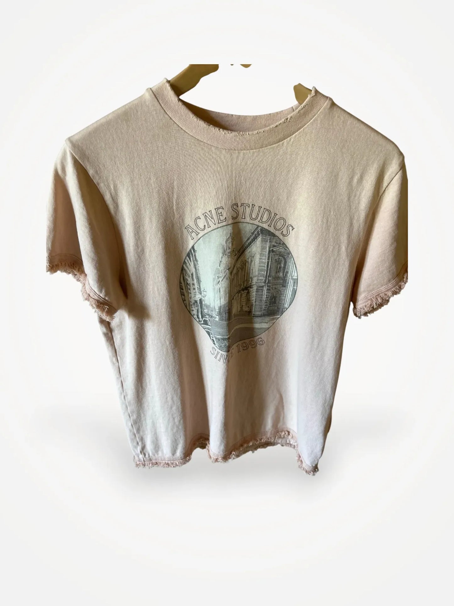 Acne Studios Acne T-Shirt