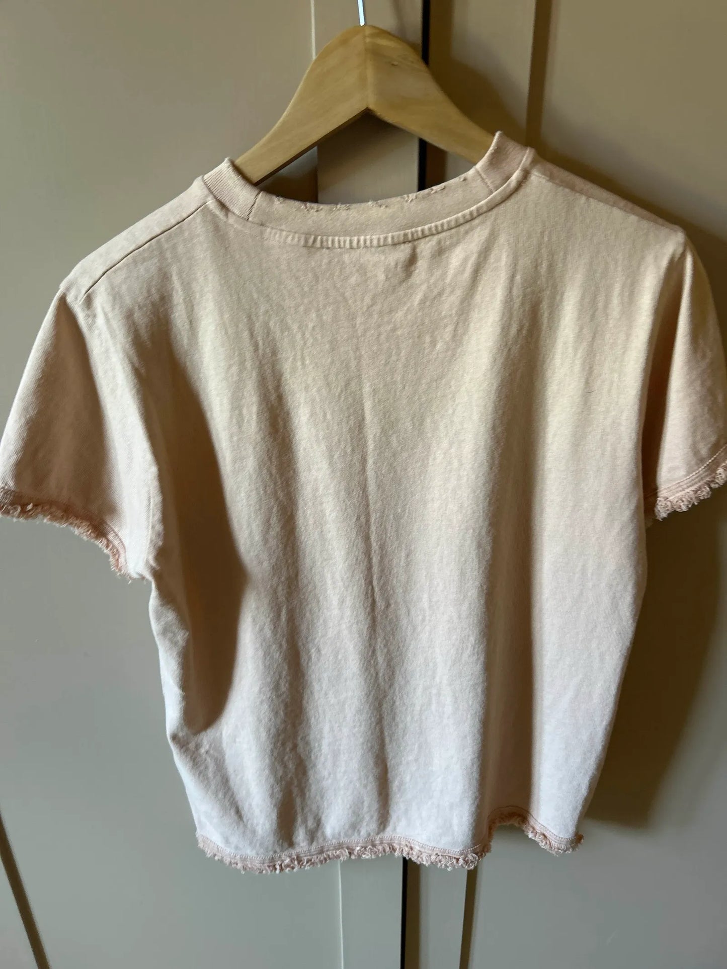 Acne Studios Acne T-Shirt