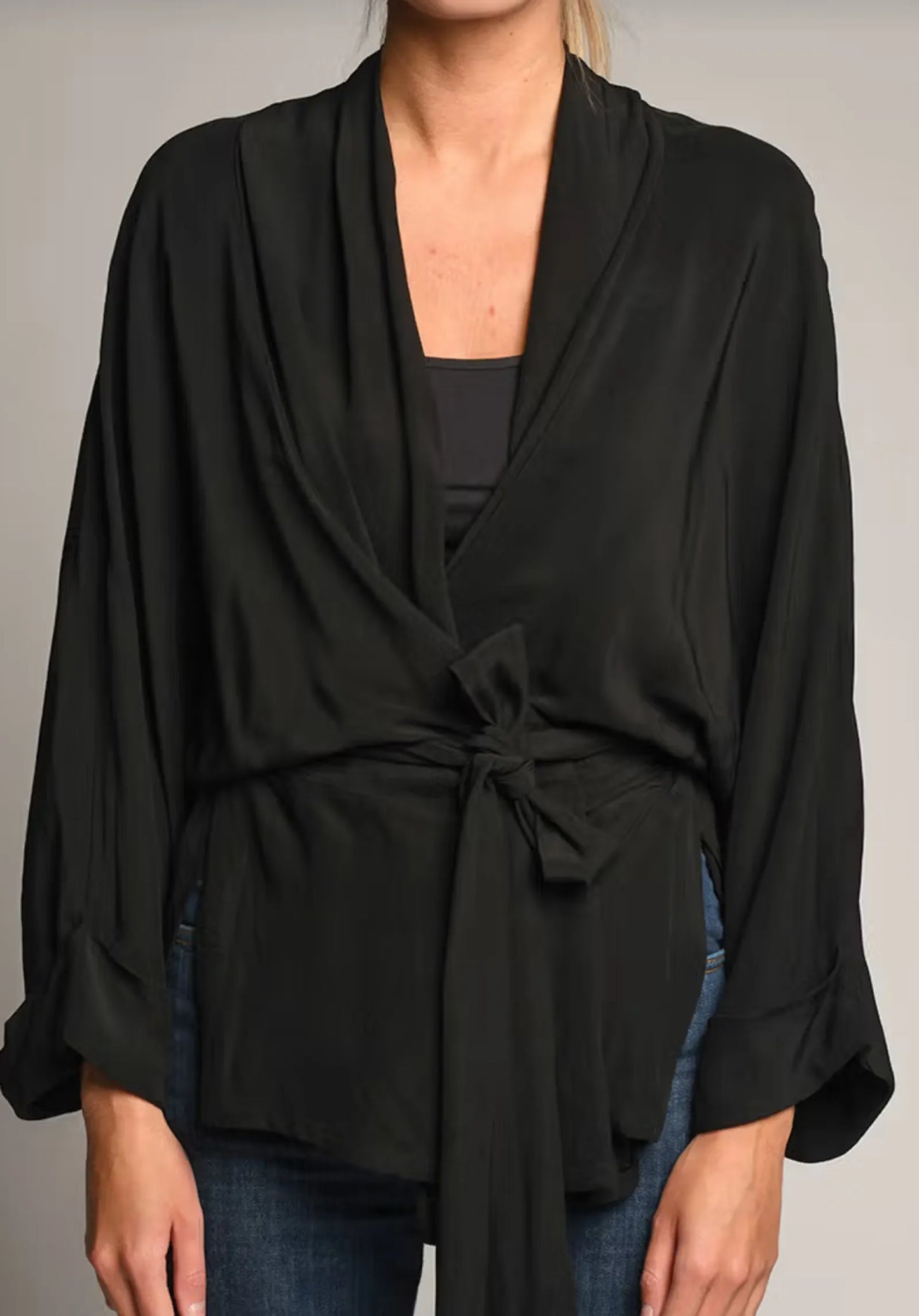 Rodebjer Tennesse Twill Blouse