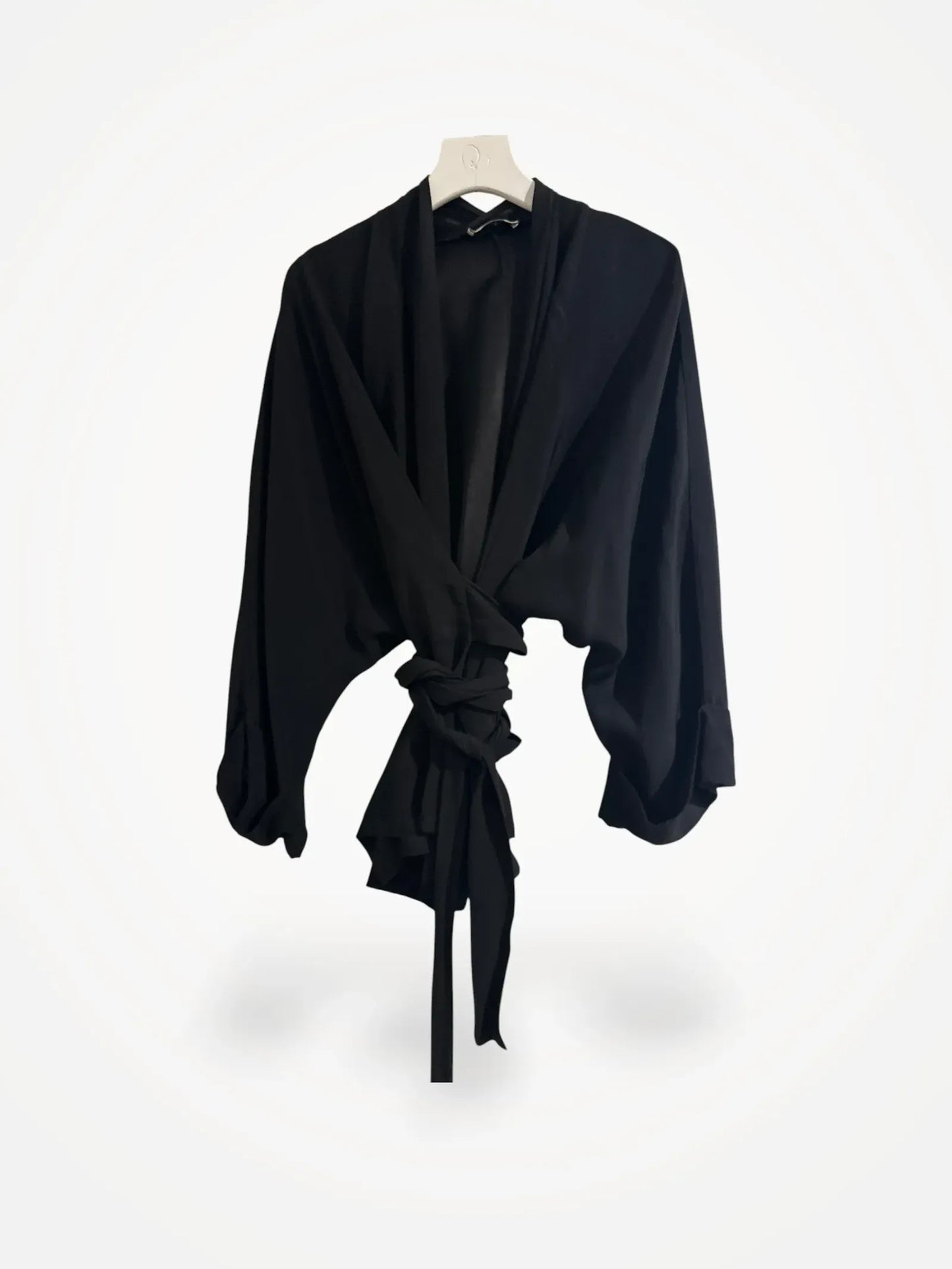 Rodebjer Tennesse Twill Blouse