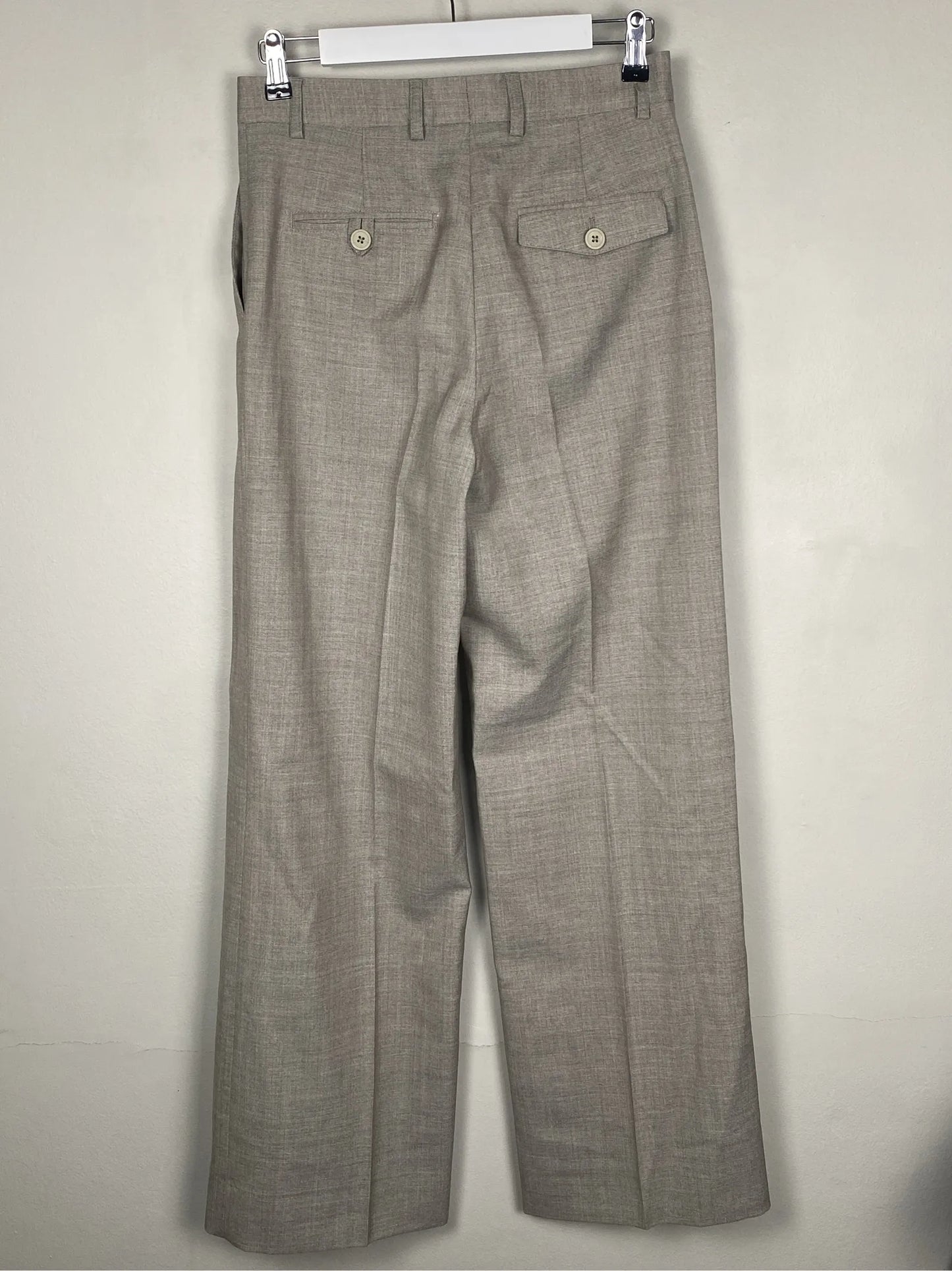 Our Legacy Suit Trousers