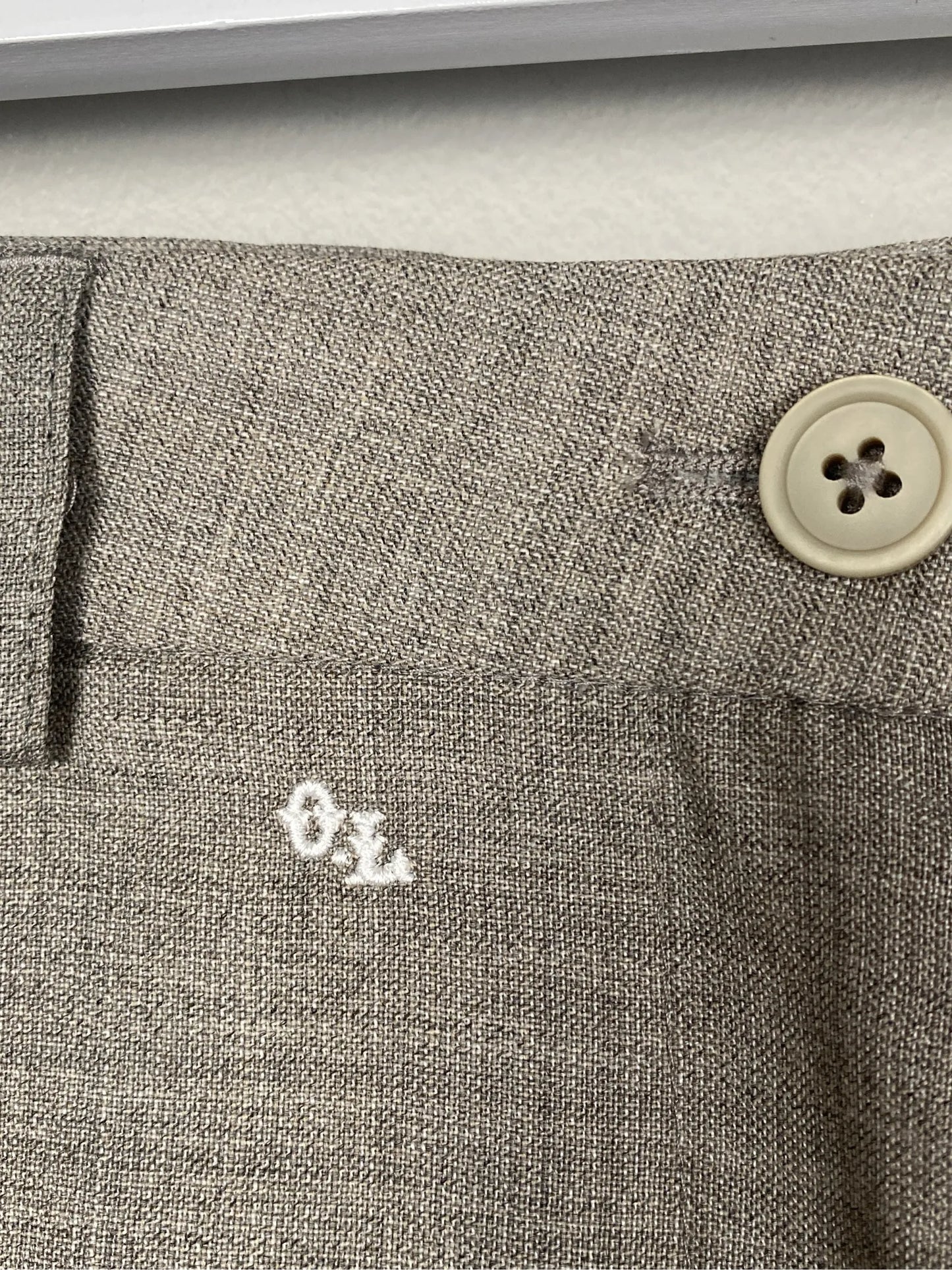 Our Legacy Suit Trousers