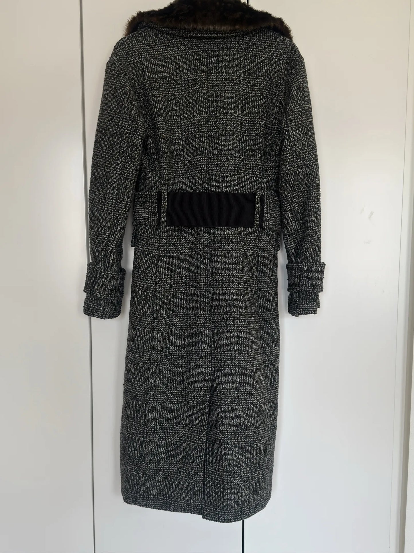 By Malene Birger Coat