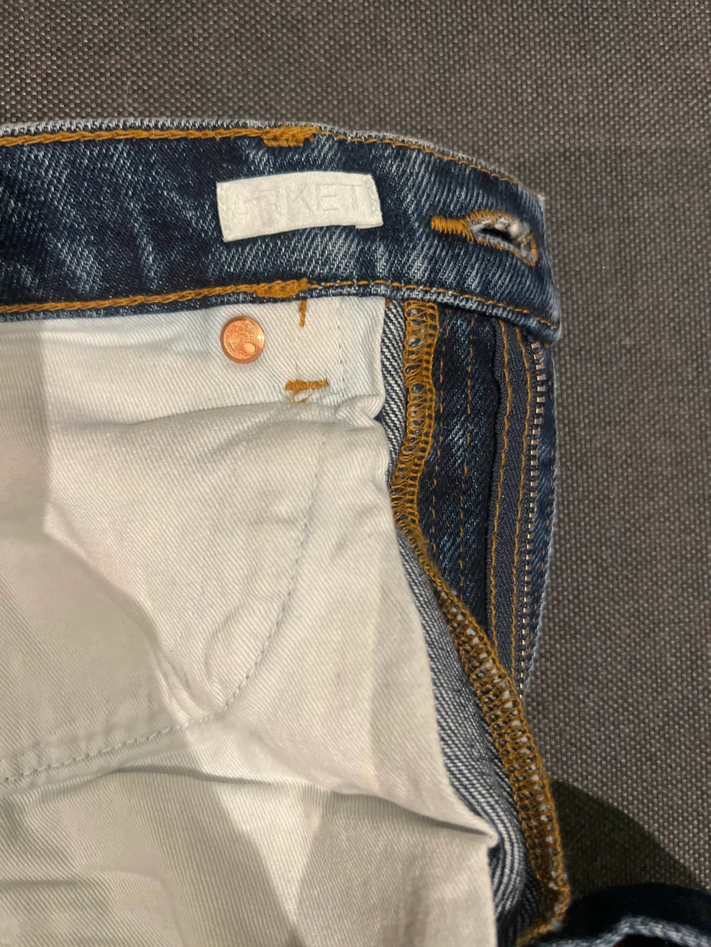 Arket Shorts