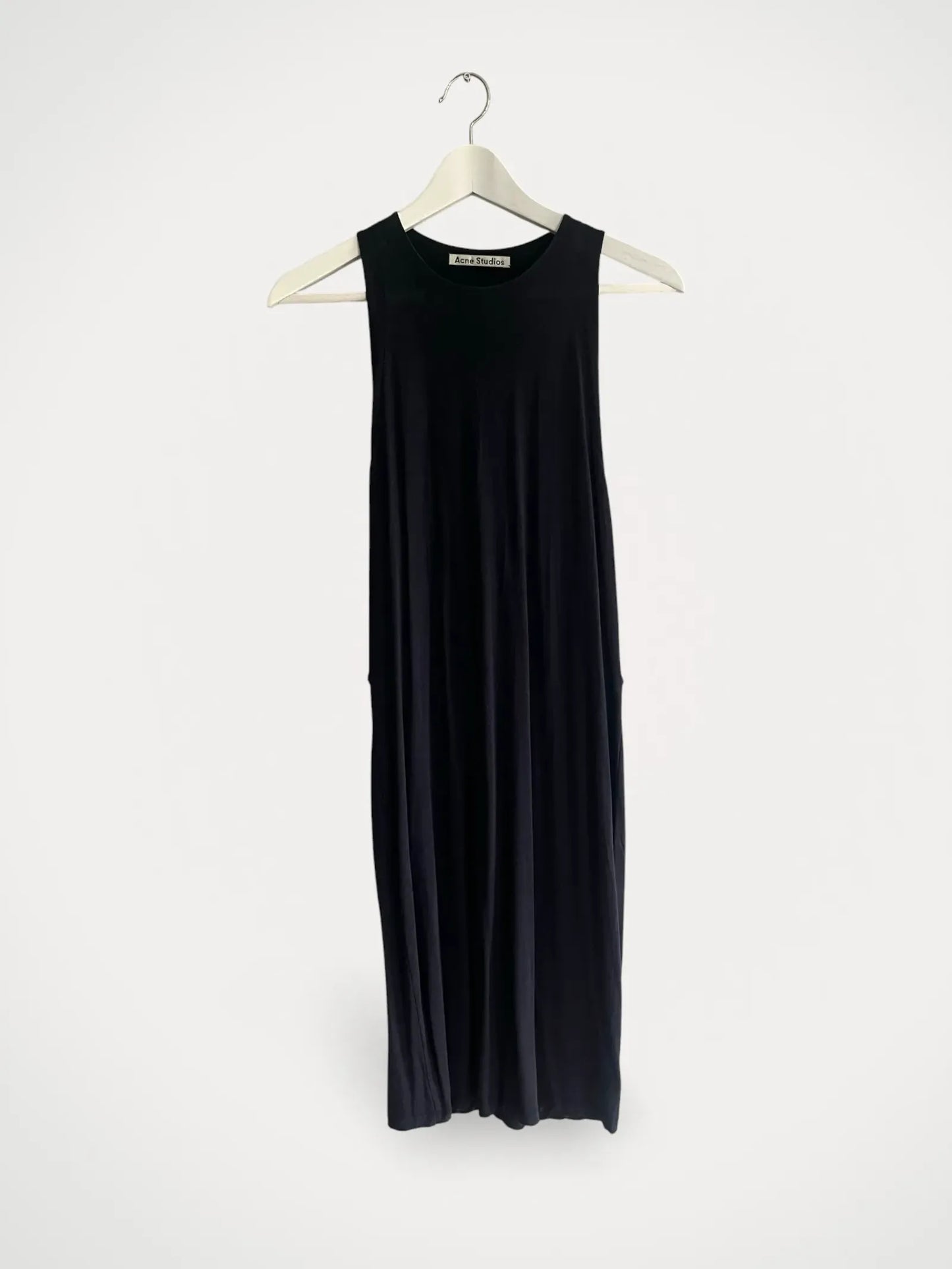 Acne Studios Corvina Dress