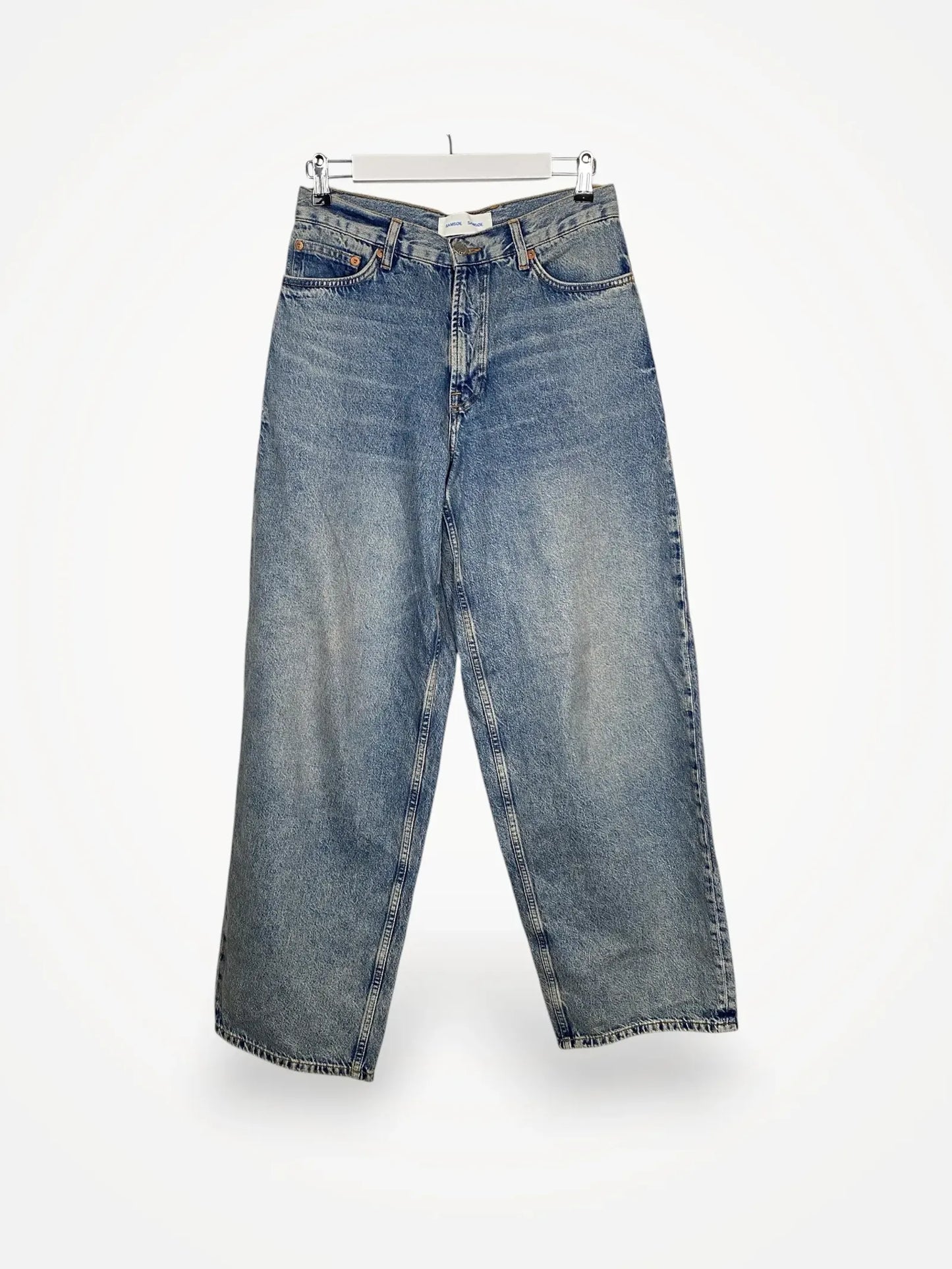 Samsøe Samsøe Saharper Jeans