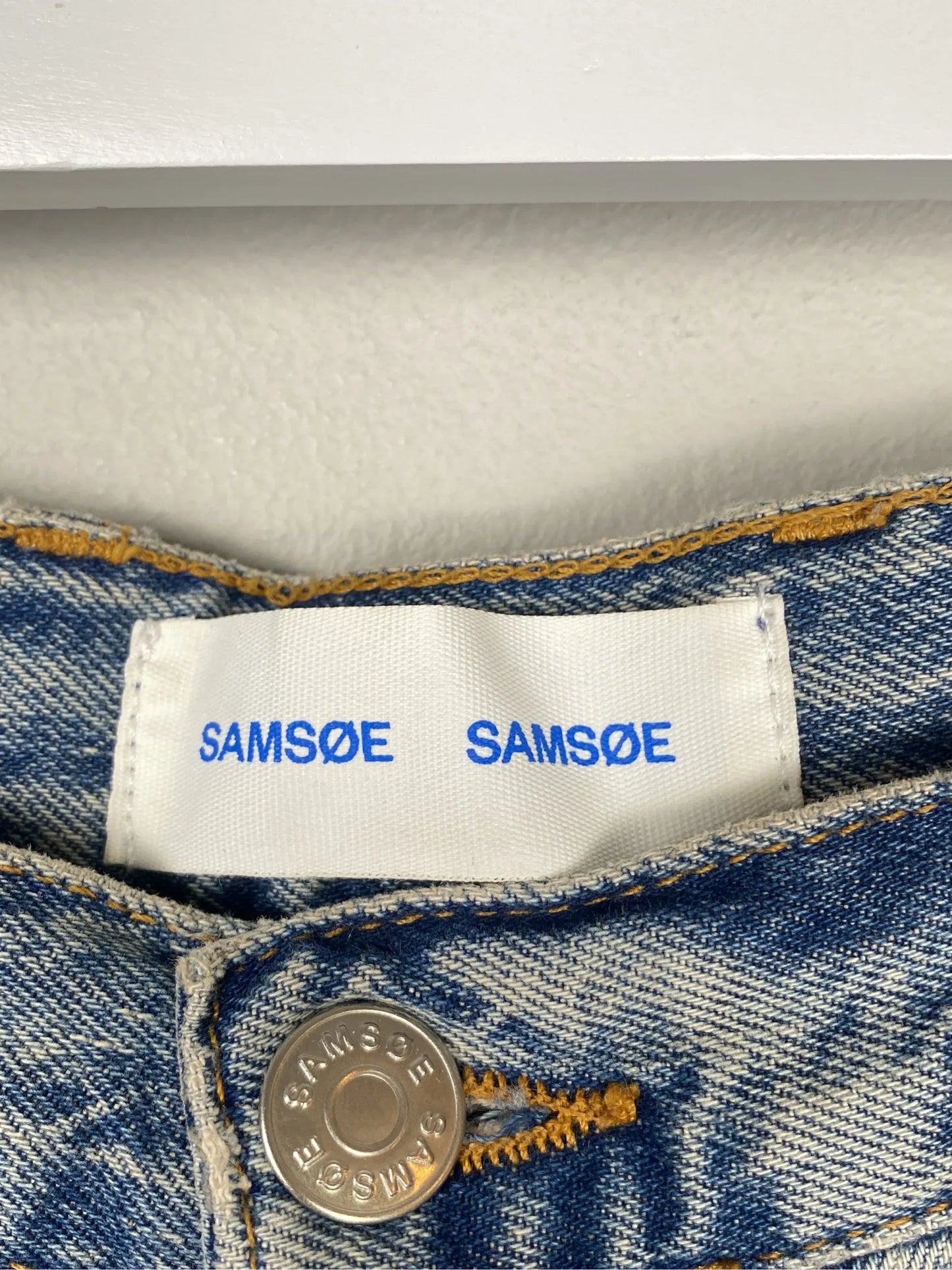 Samsøe Samsøe Saharper Jeans