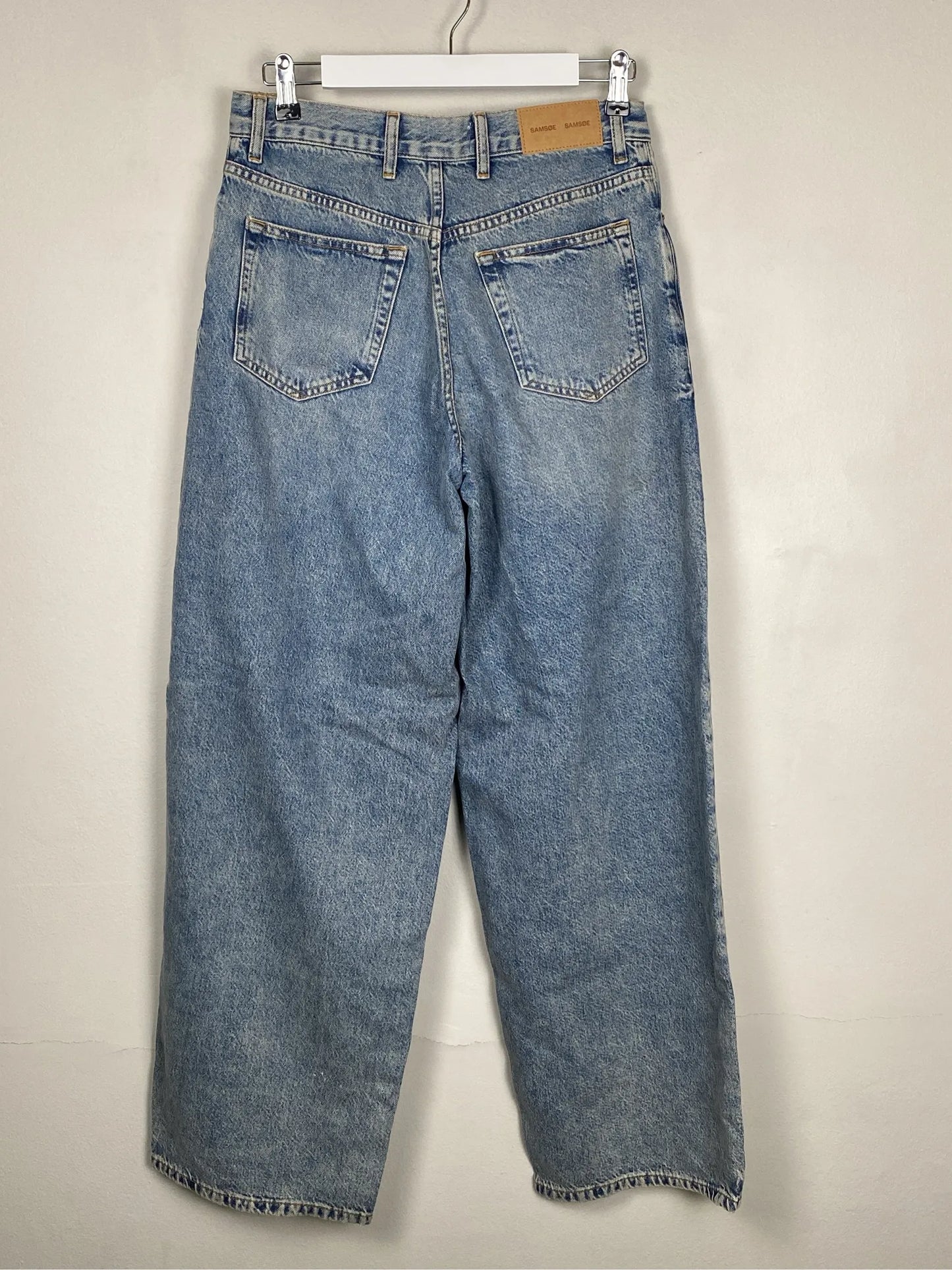 Samsøe Samsøe Saharper Jeans