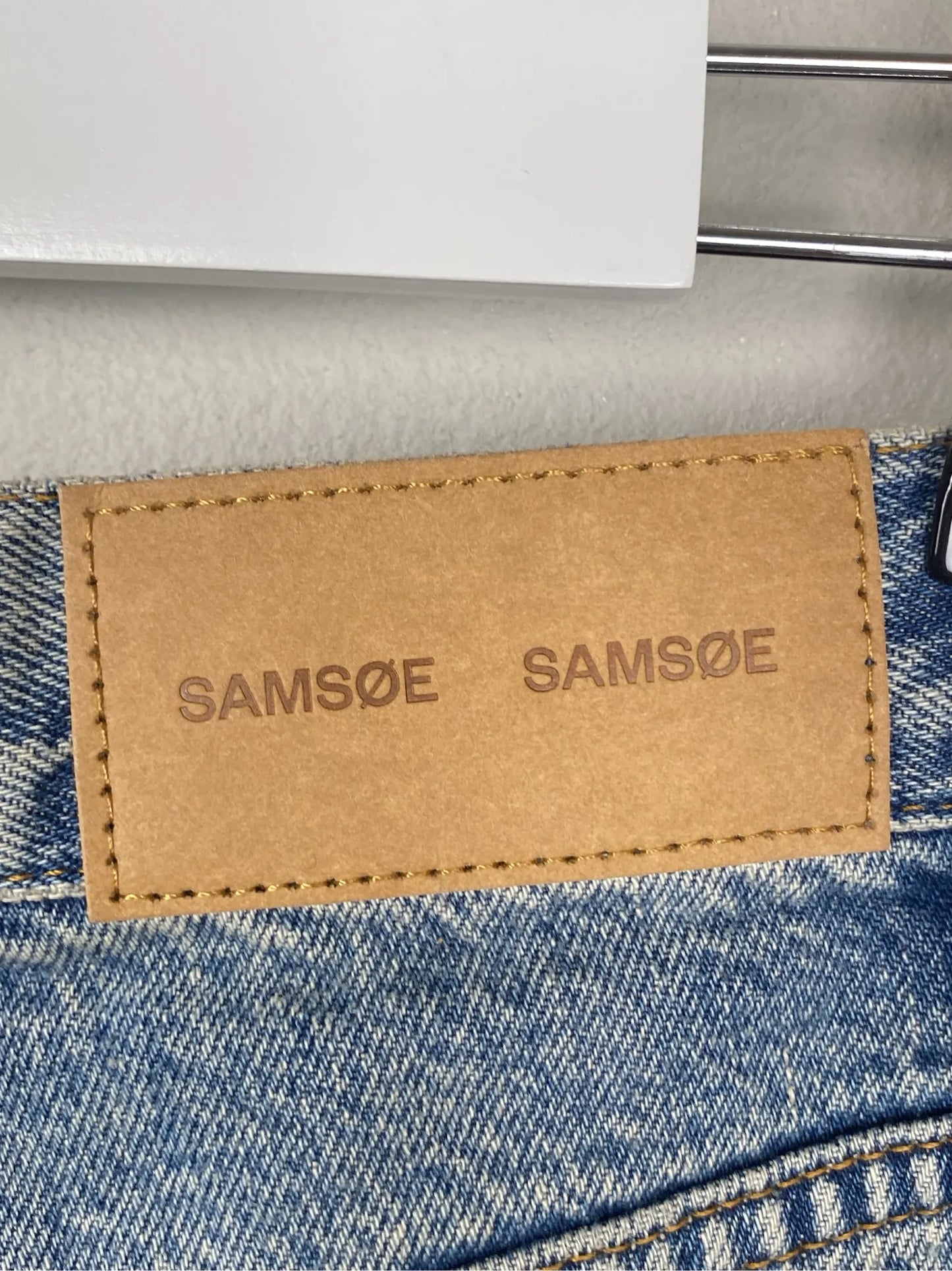 Samsøe Samsøe Saharper Jeans