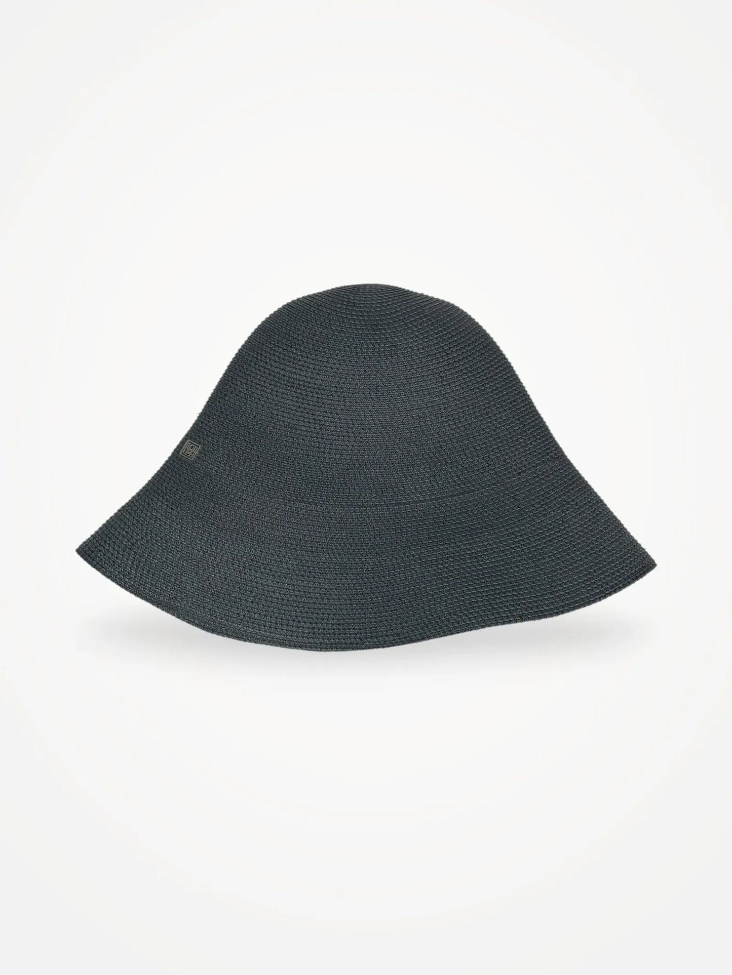Toteme Woven Paper Straw Hat