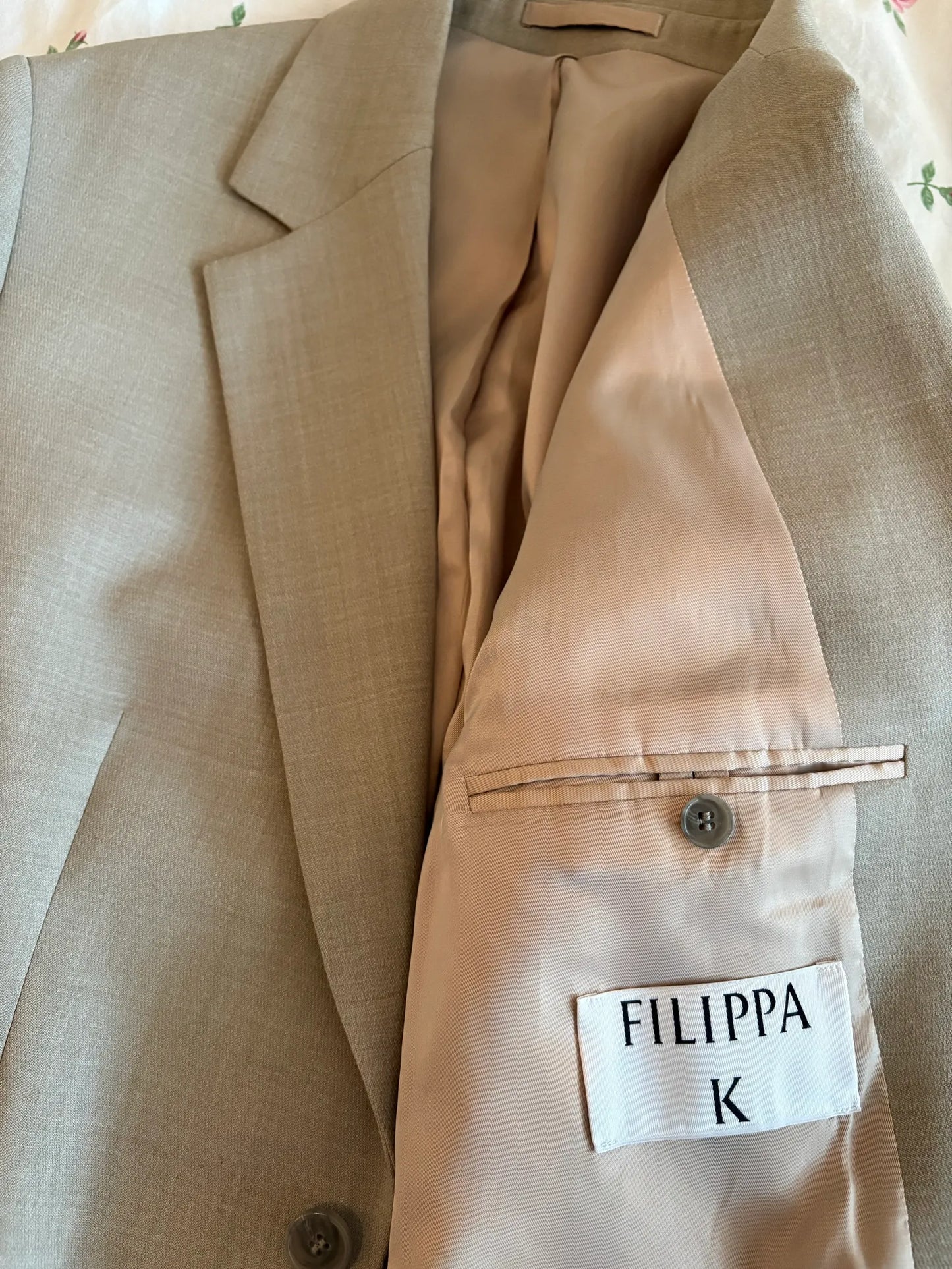 Filippa K Davina Blazer
