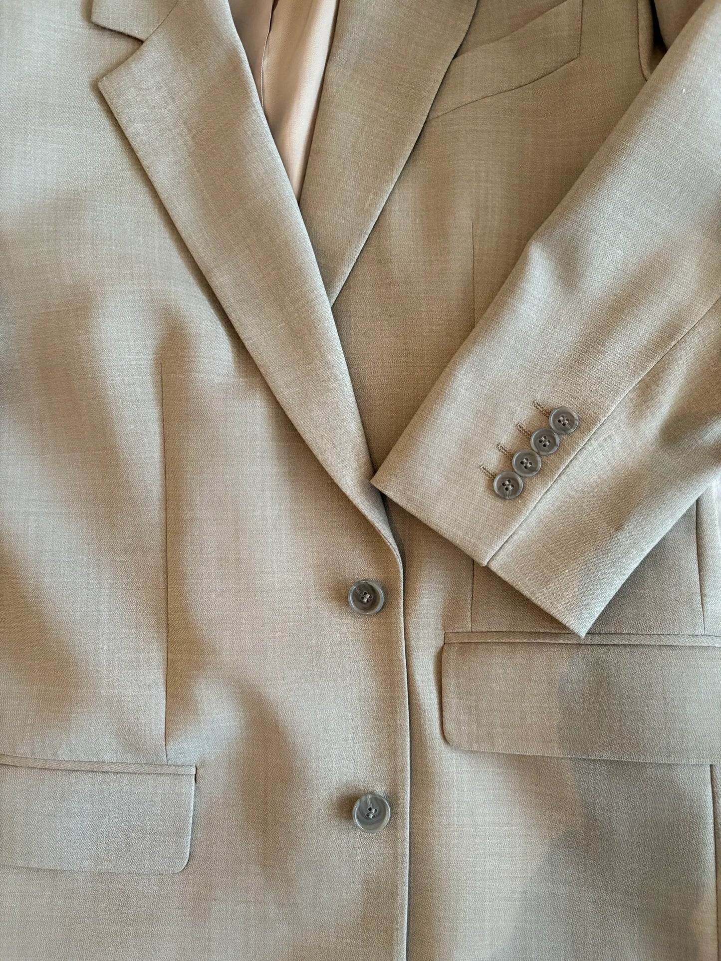 Filippa K Davina Blazer