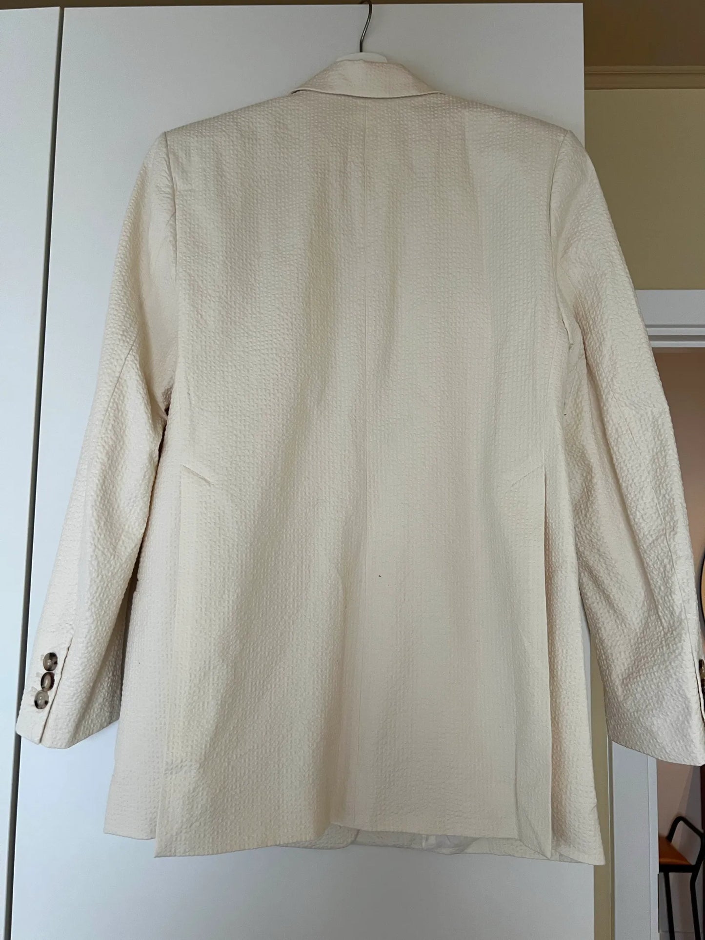 By Malene Birger Ophie Blazer