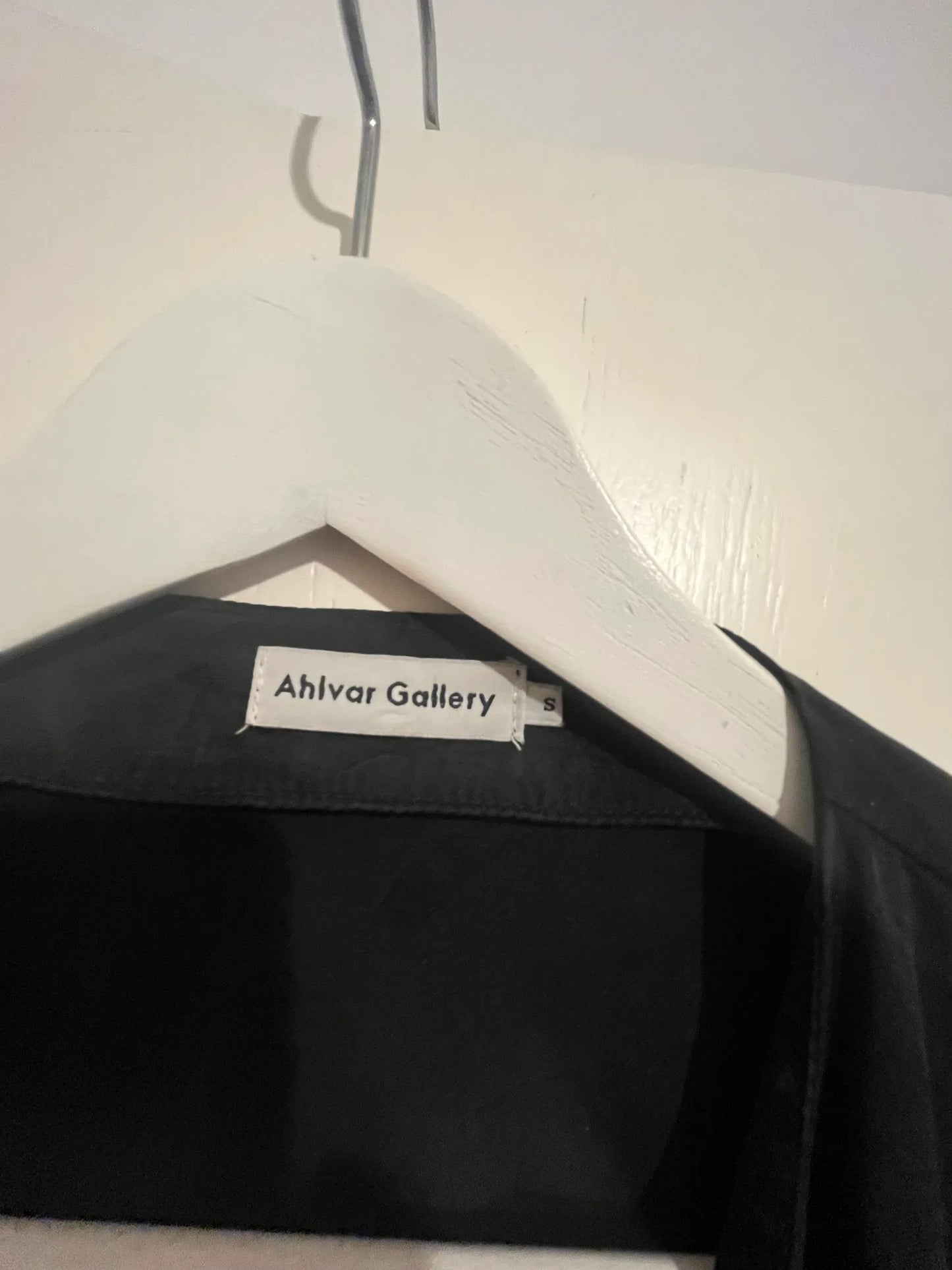 Ahlvar Gallery Bluse