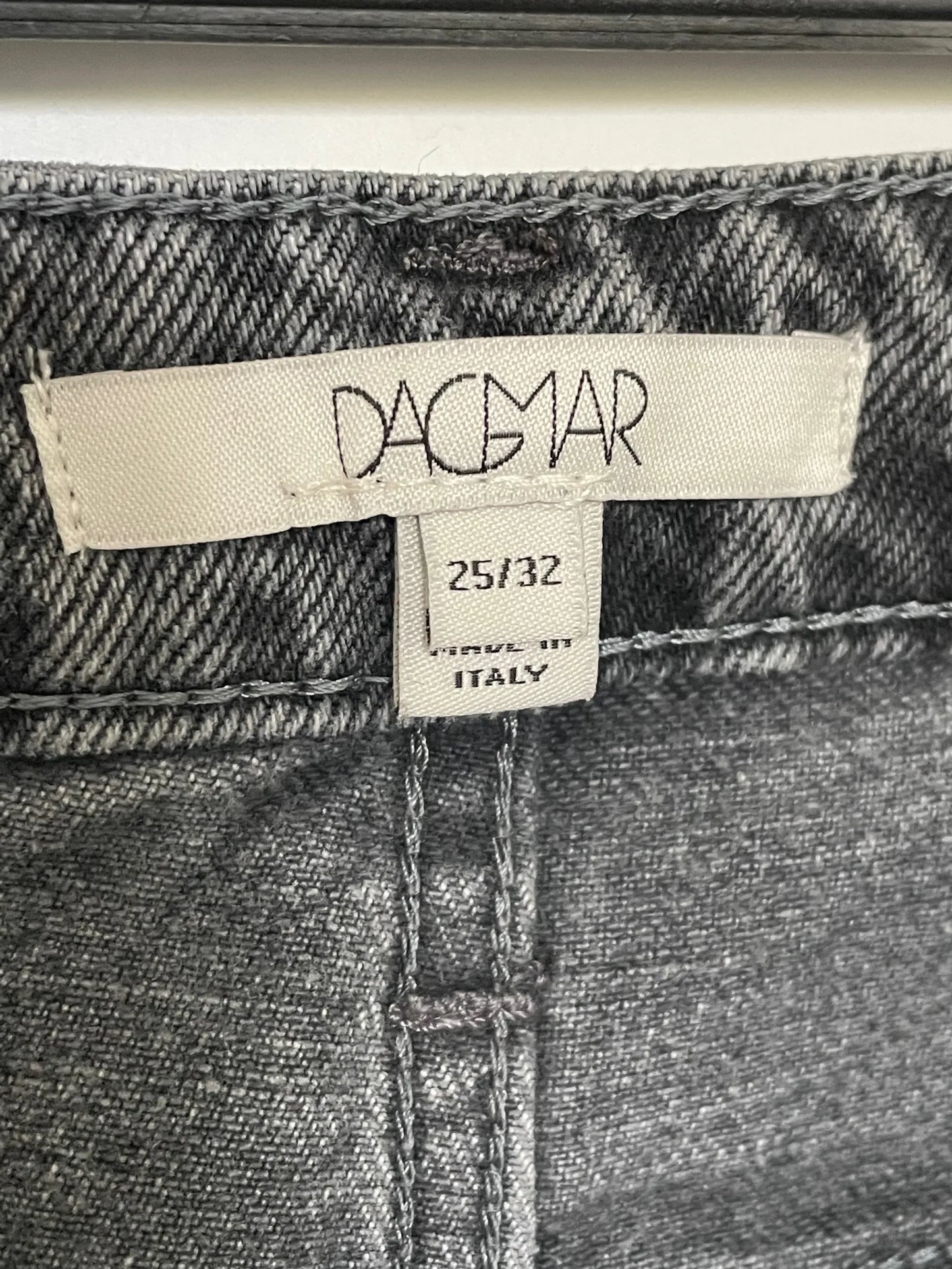 Dagmar Reese Jeans