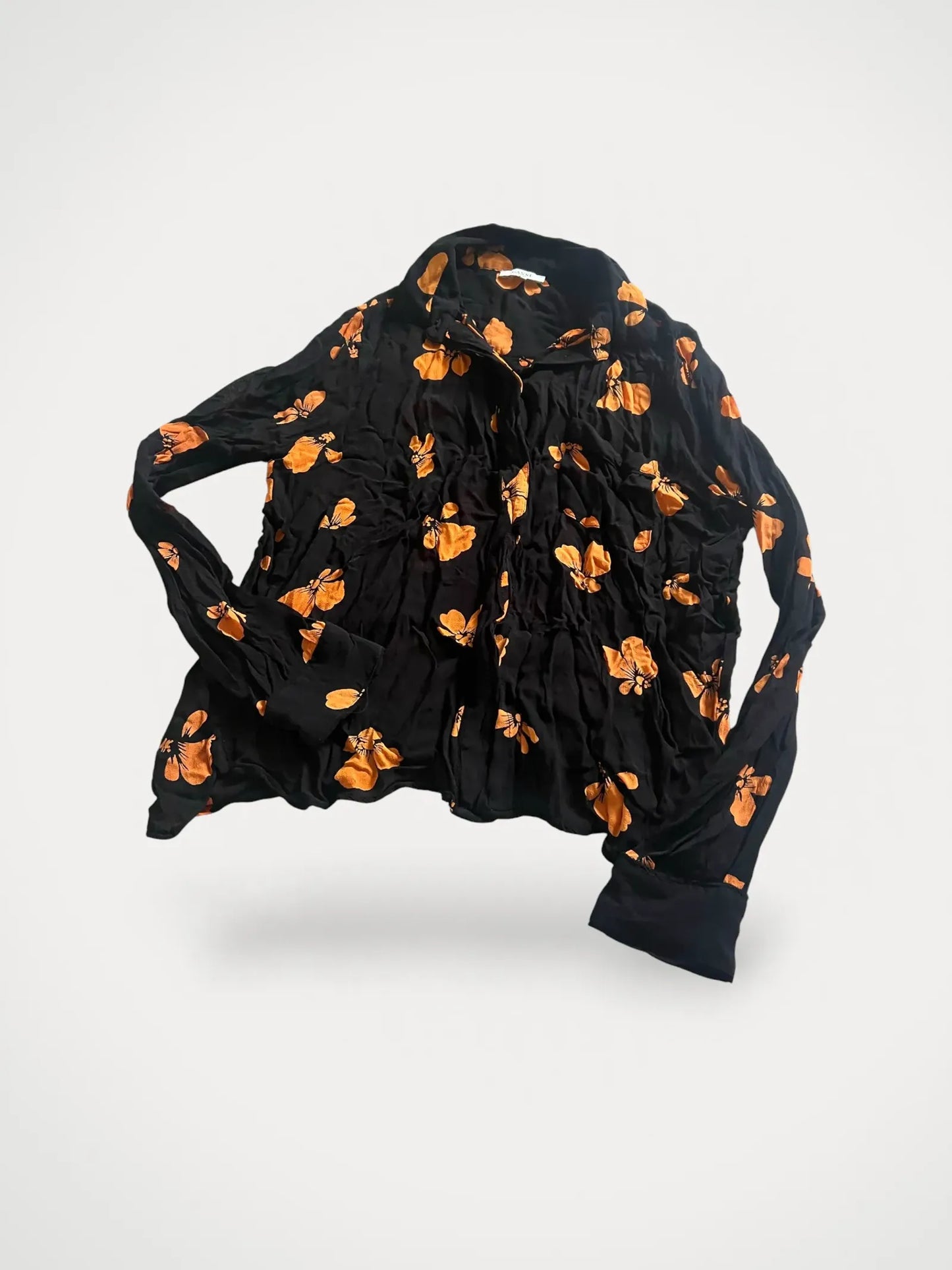 Ganni Bluse