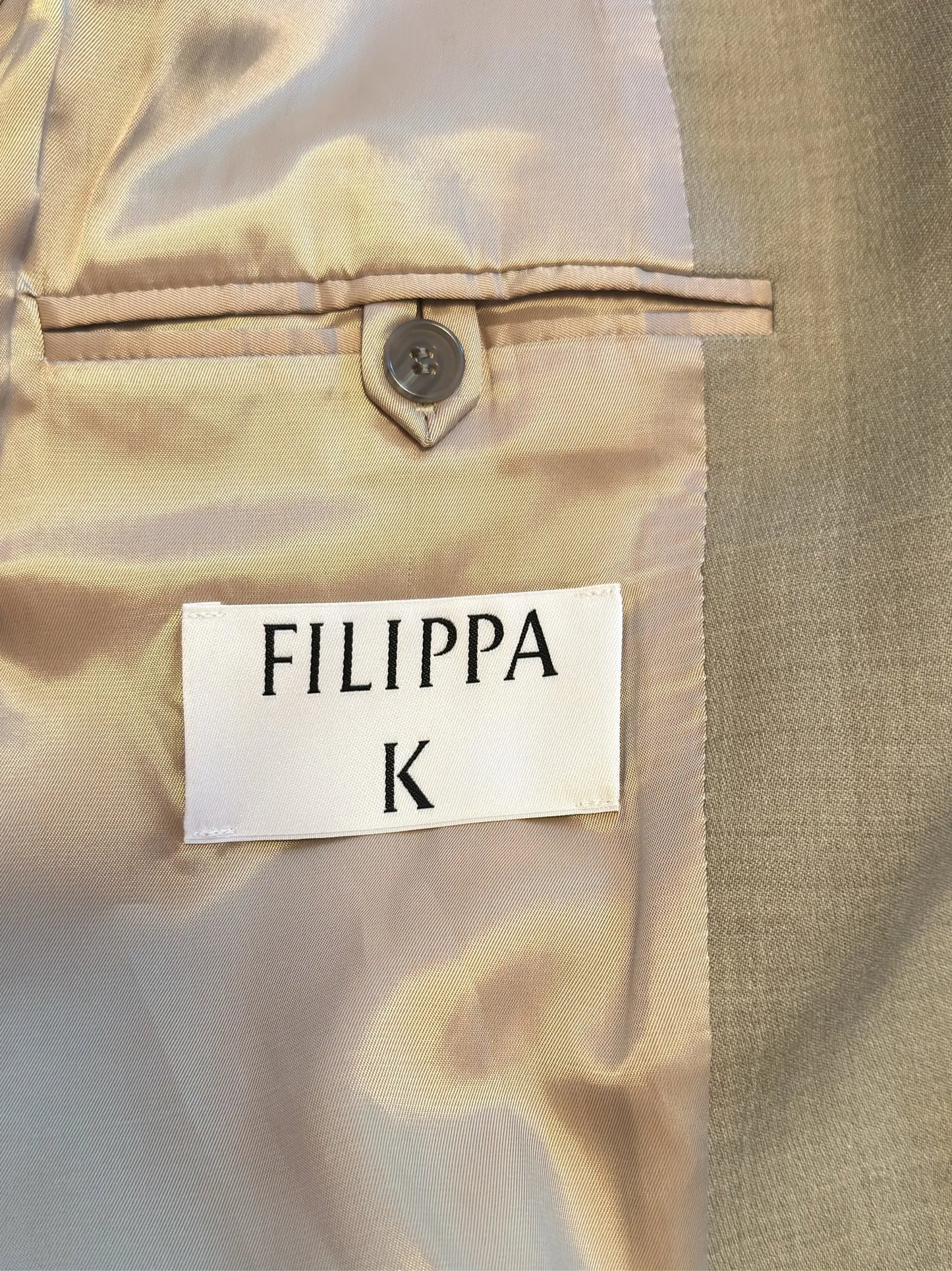 Filippa K Davina Blazer