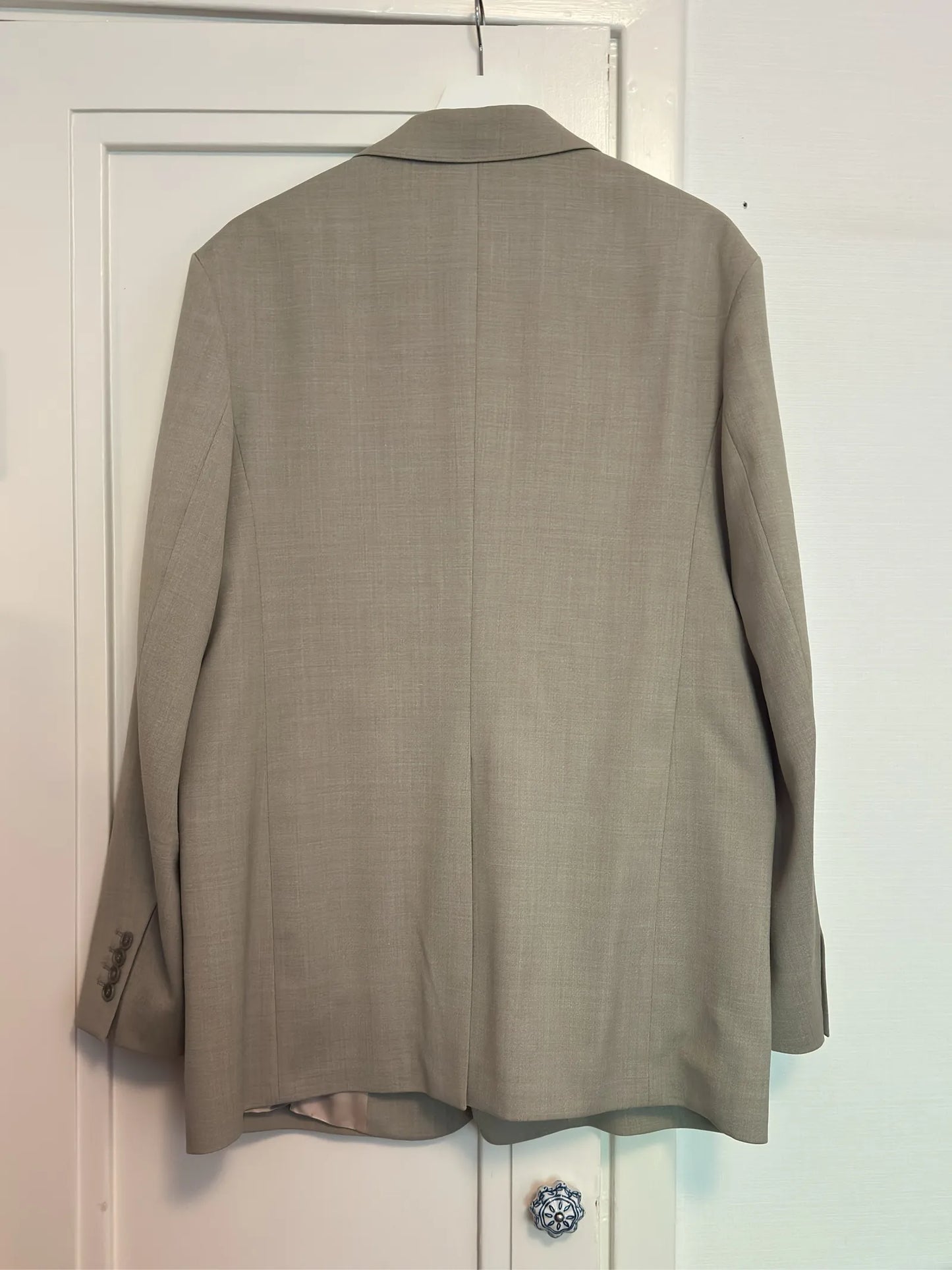 Filippa K Davina Blazer