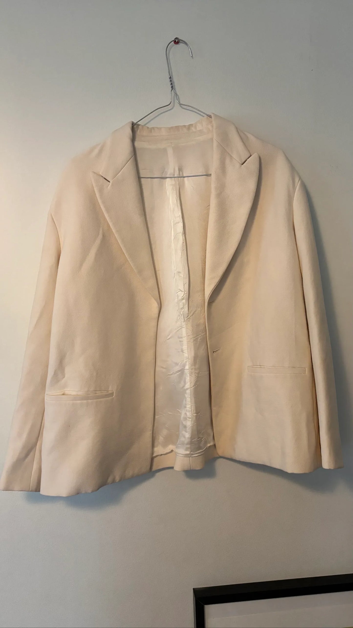 Acne Studios Blazer