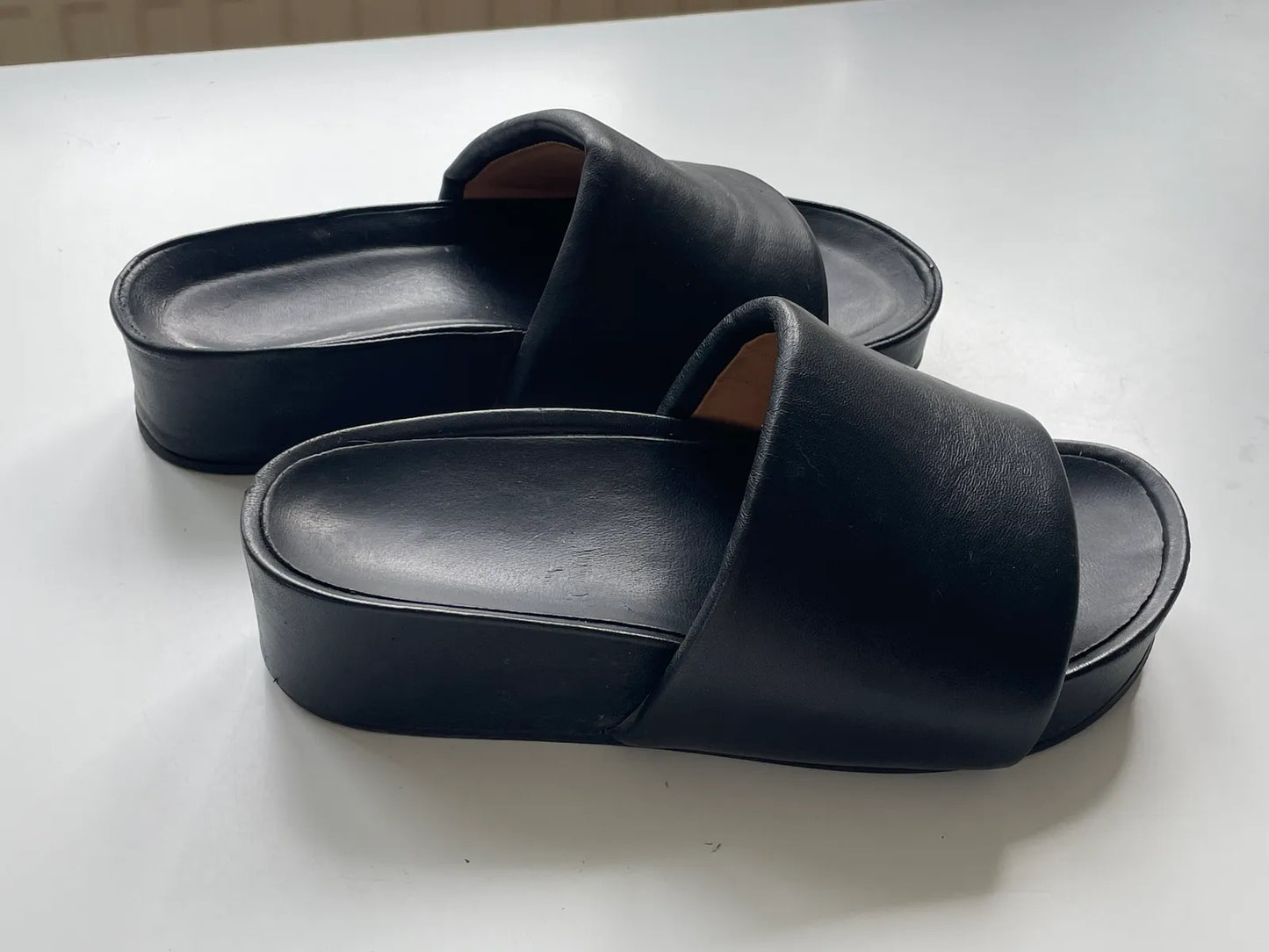 Arket Sandals