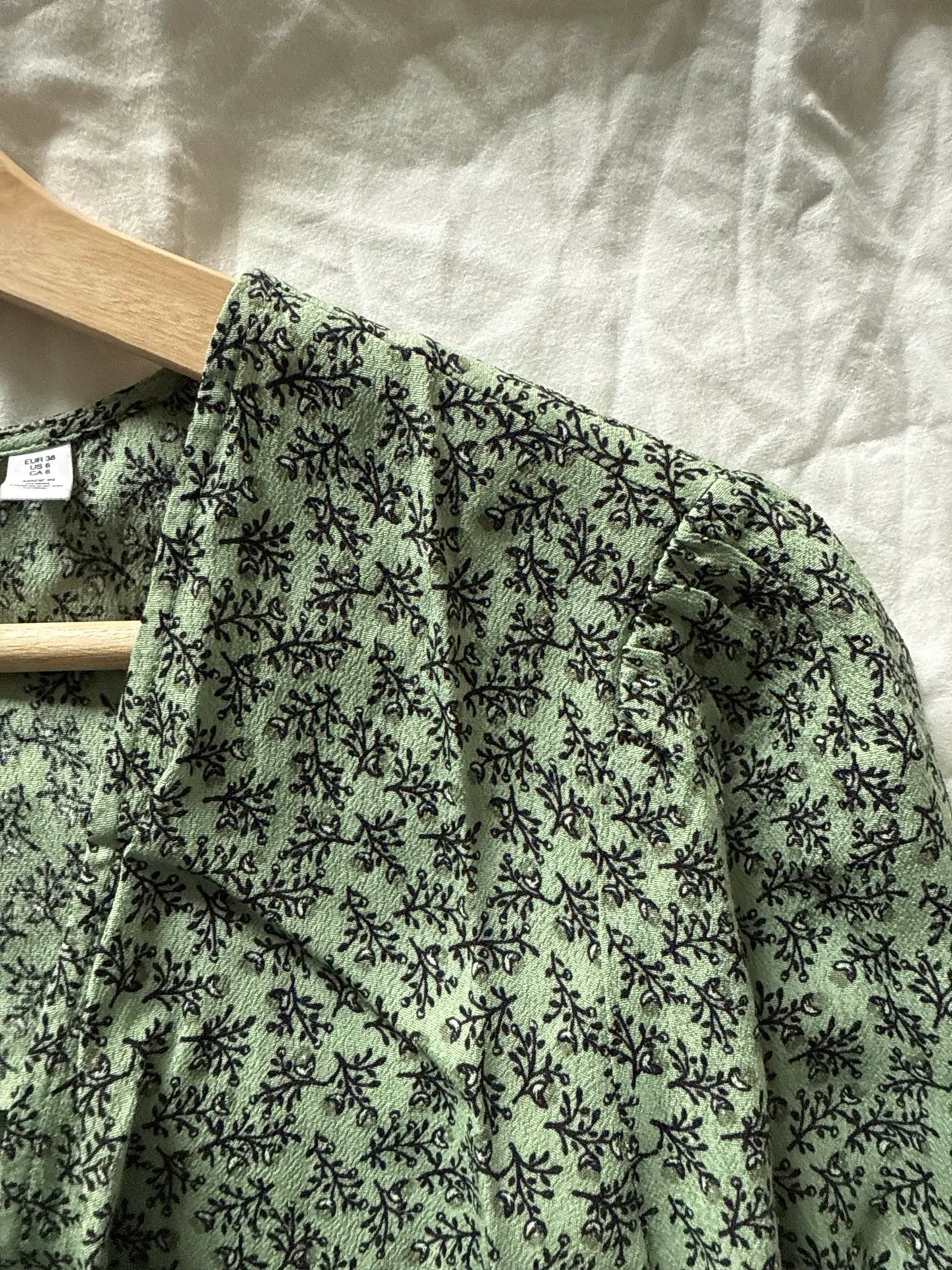 & Other Stories Kleid