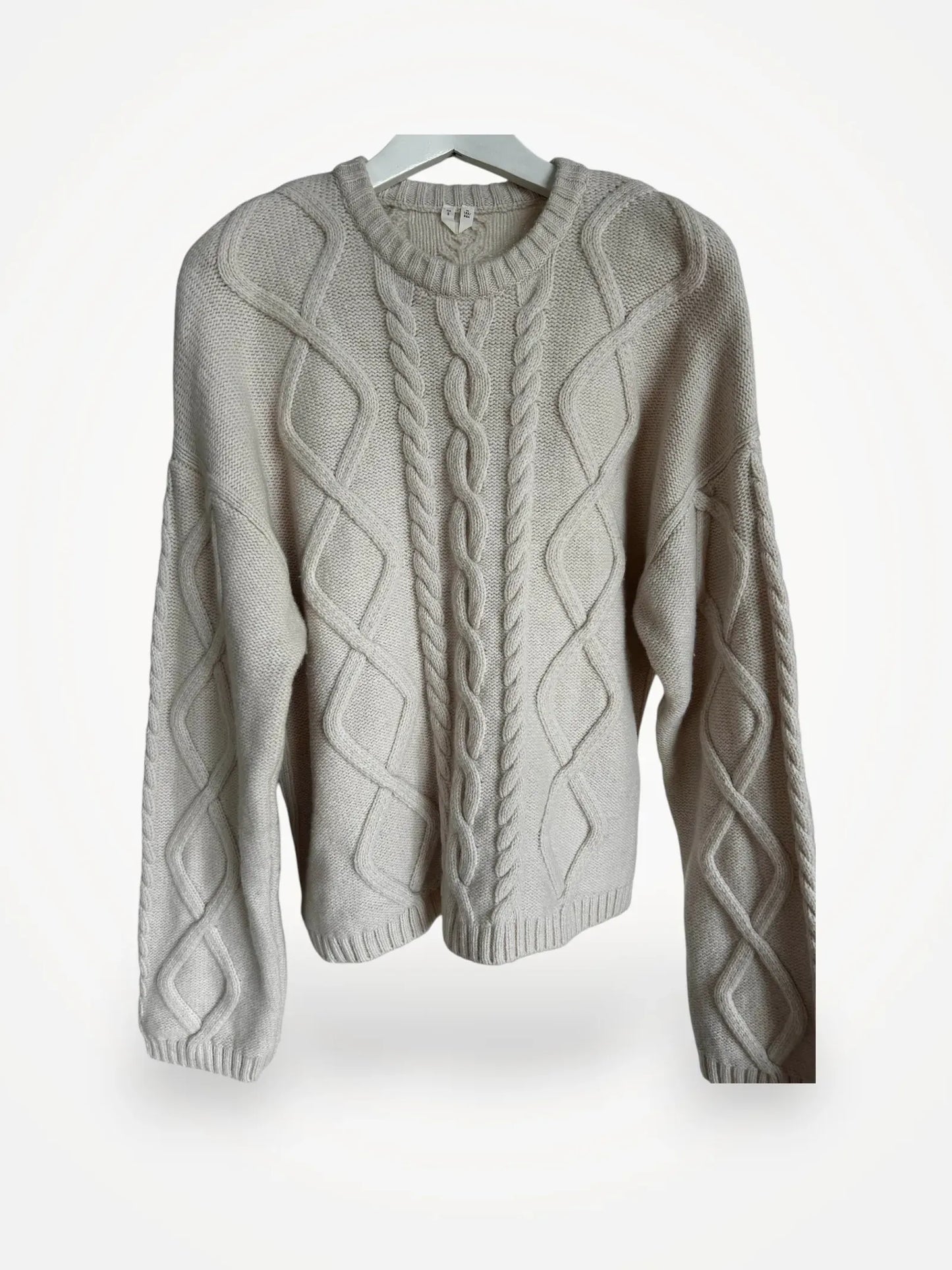 Arket Pullover