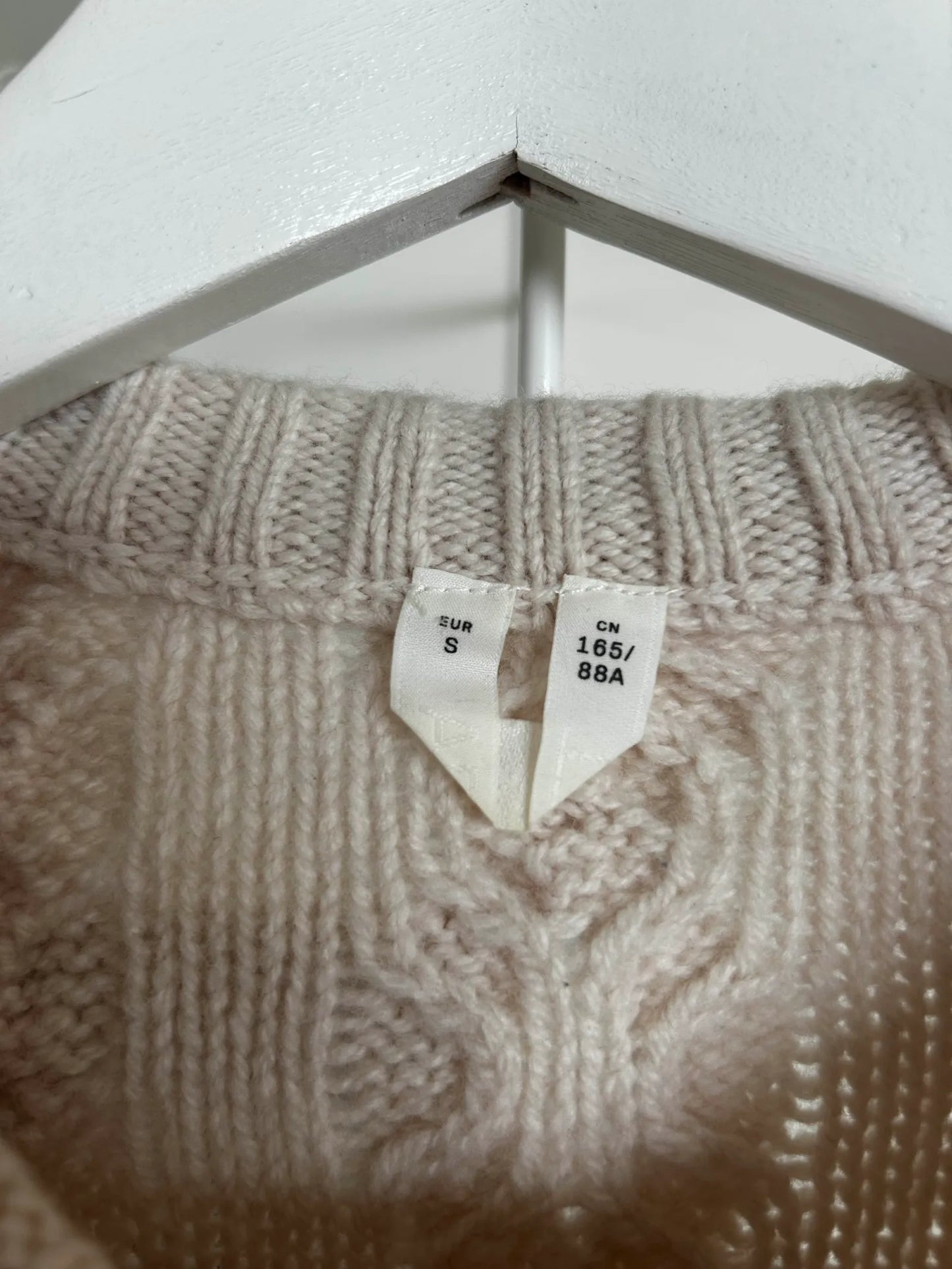 Arket Pullover