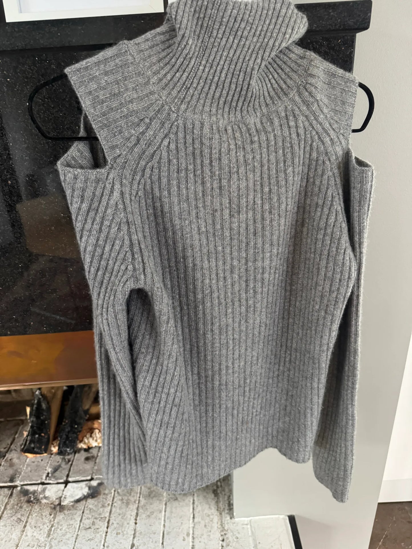 Lisa Yang Sweater