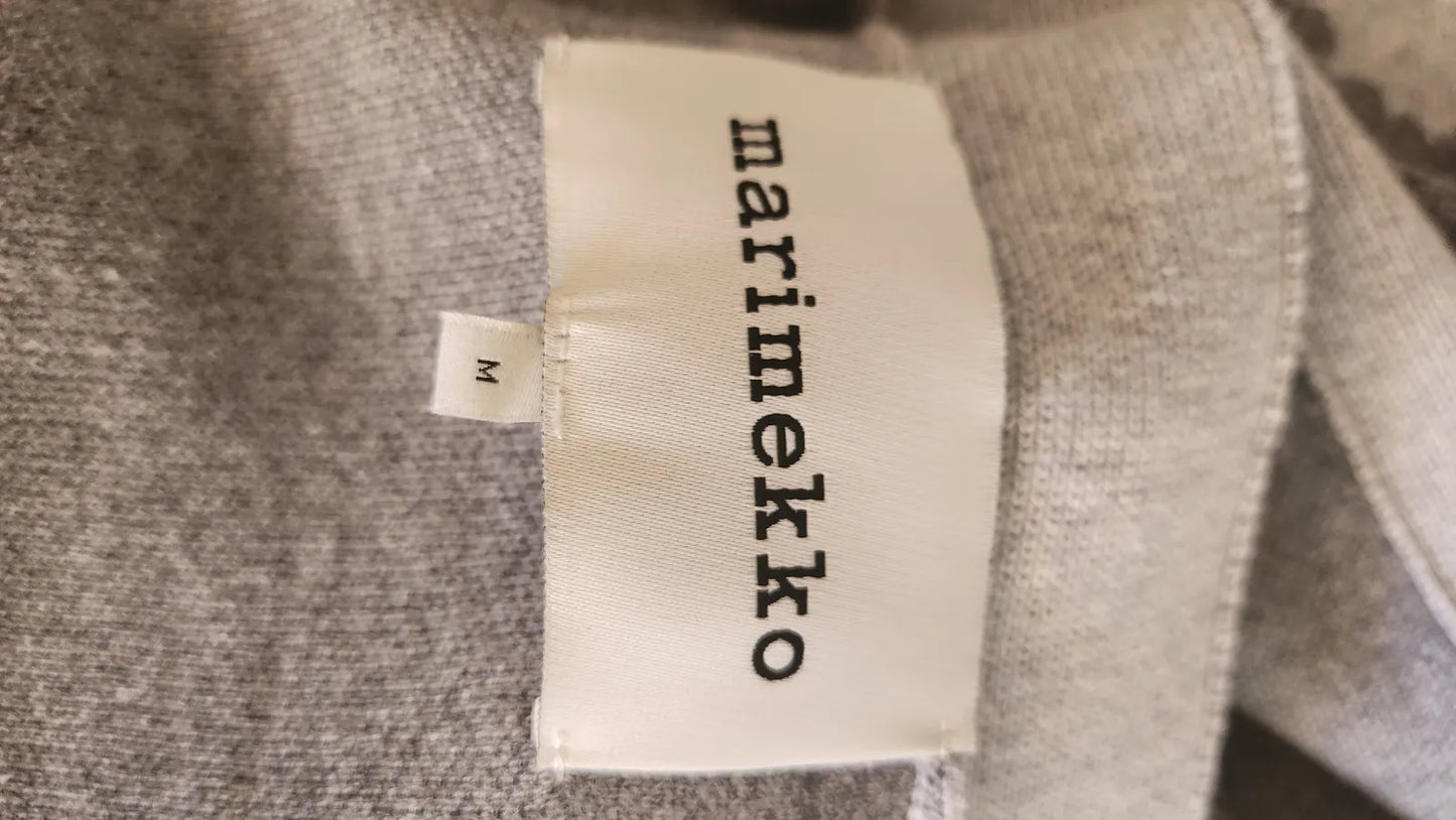 Marimekko Askelet Unikko Cardigan