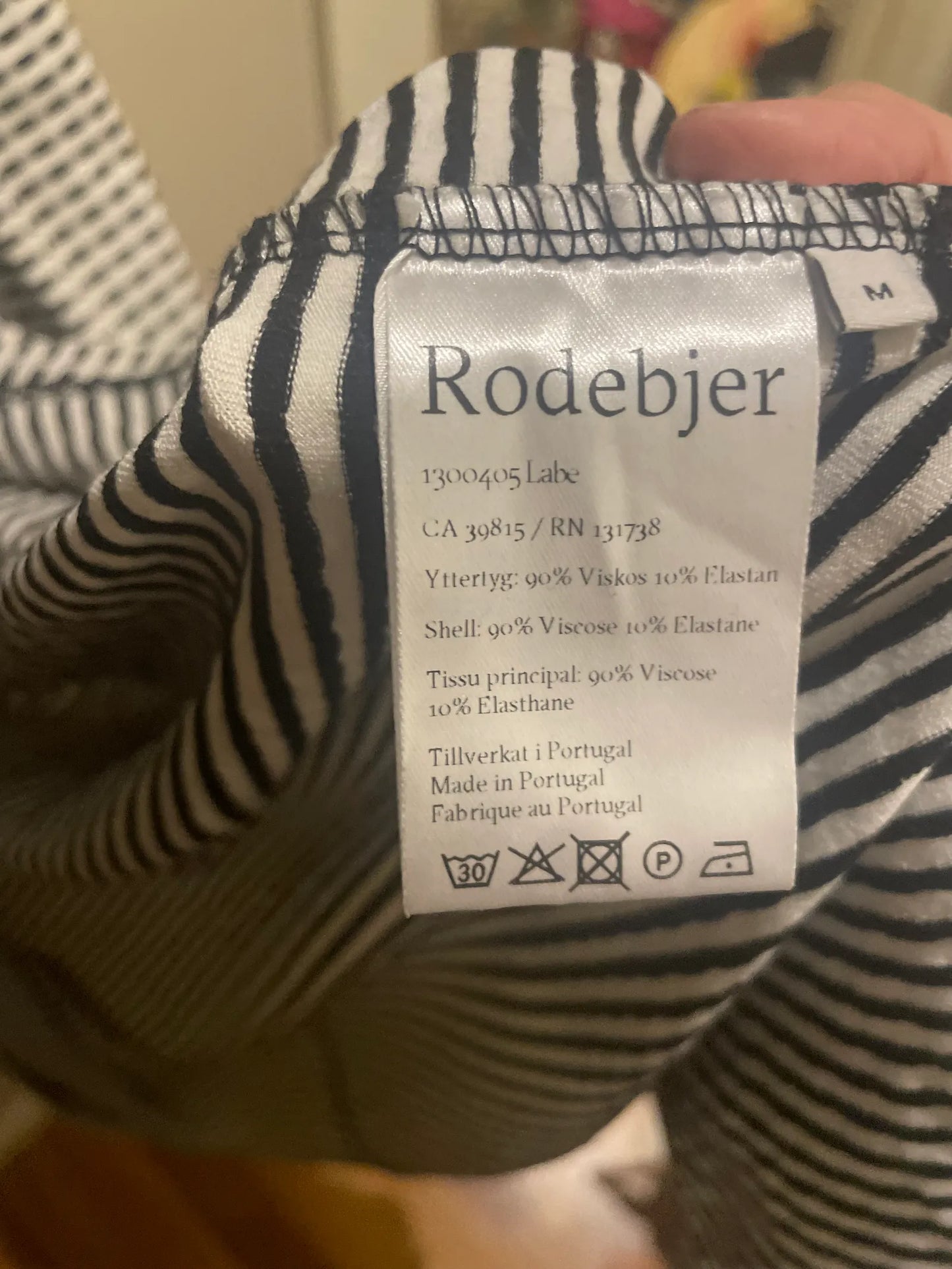 Rodebjer Dress