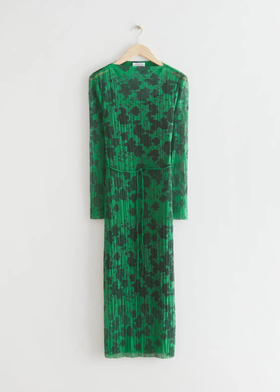 & Other Stories Dress