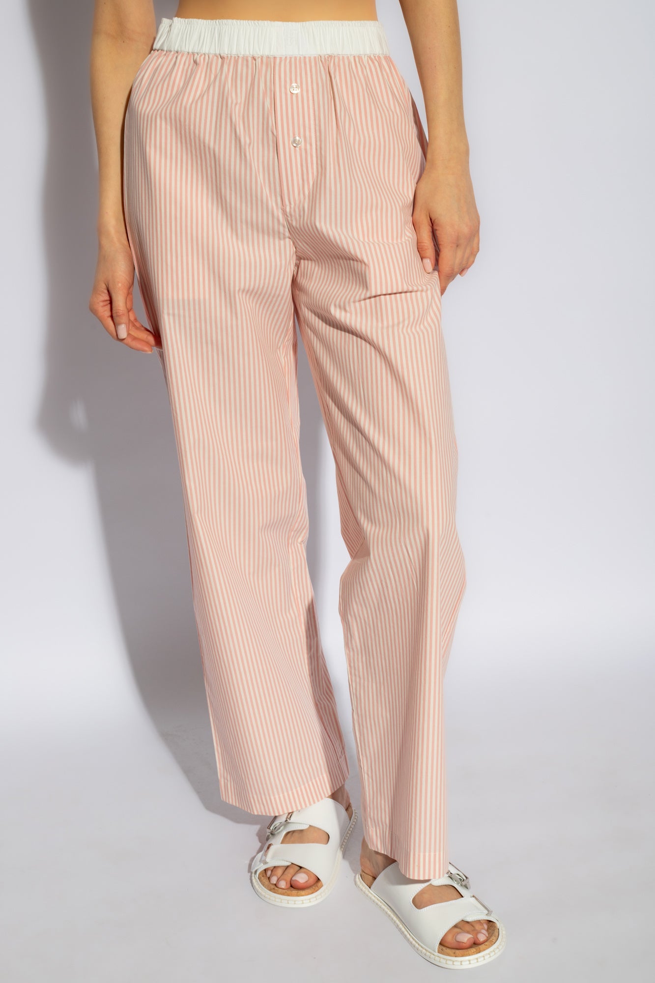 By Malene Birger Helsy Trousers