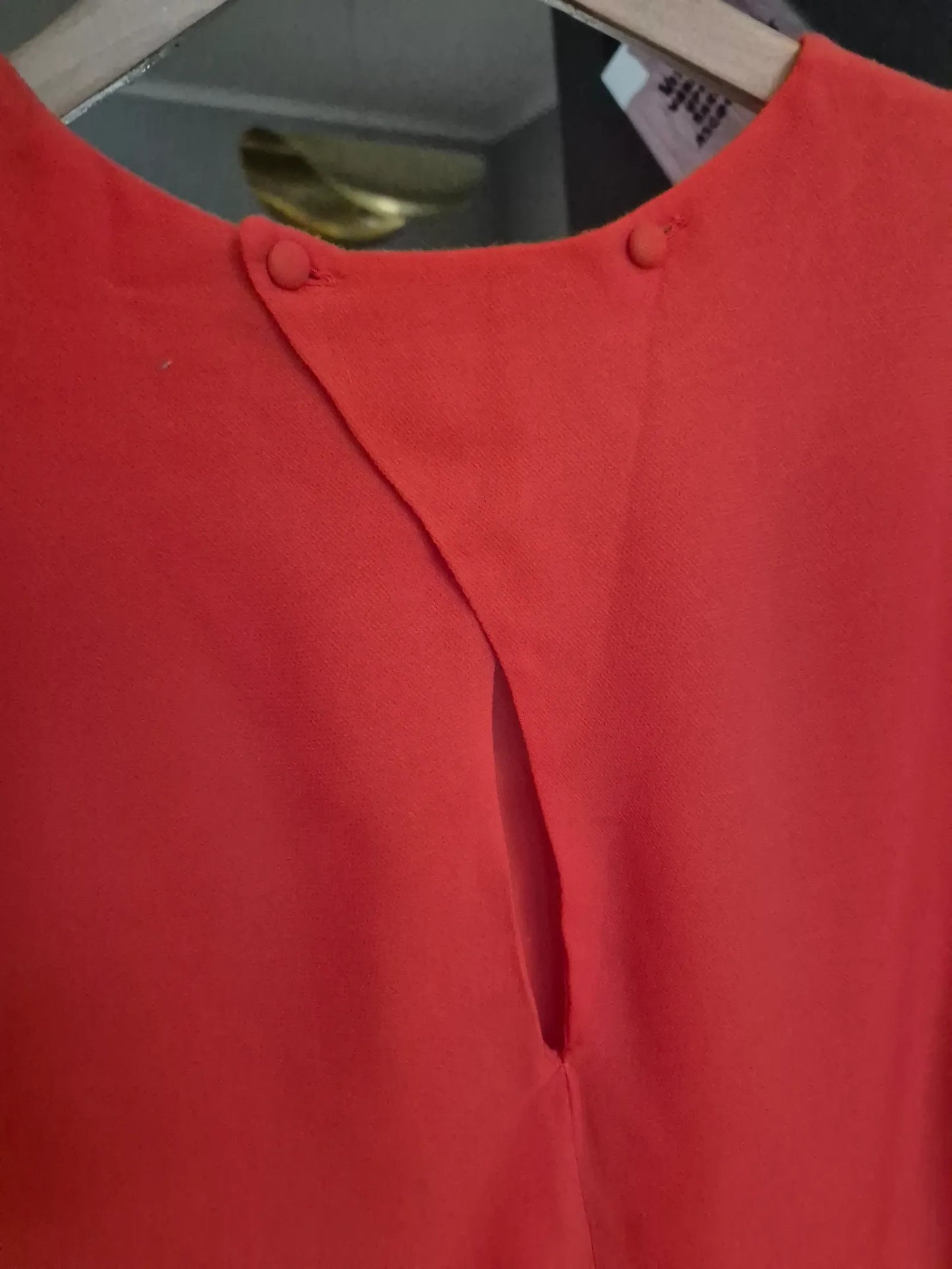 & Other Stories Blouse