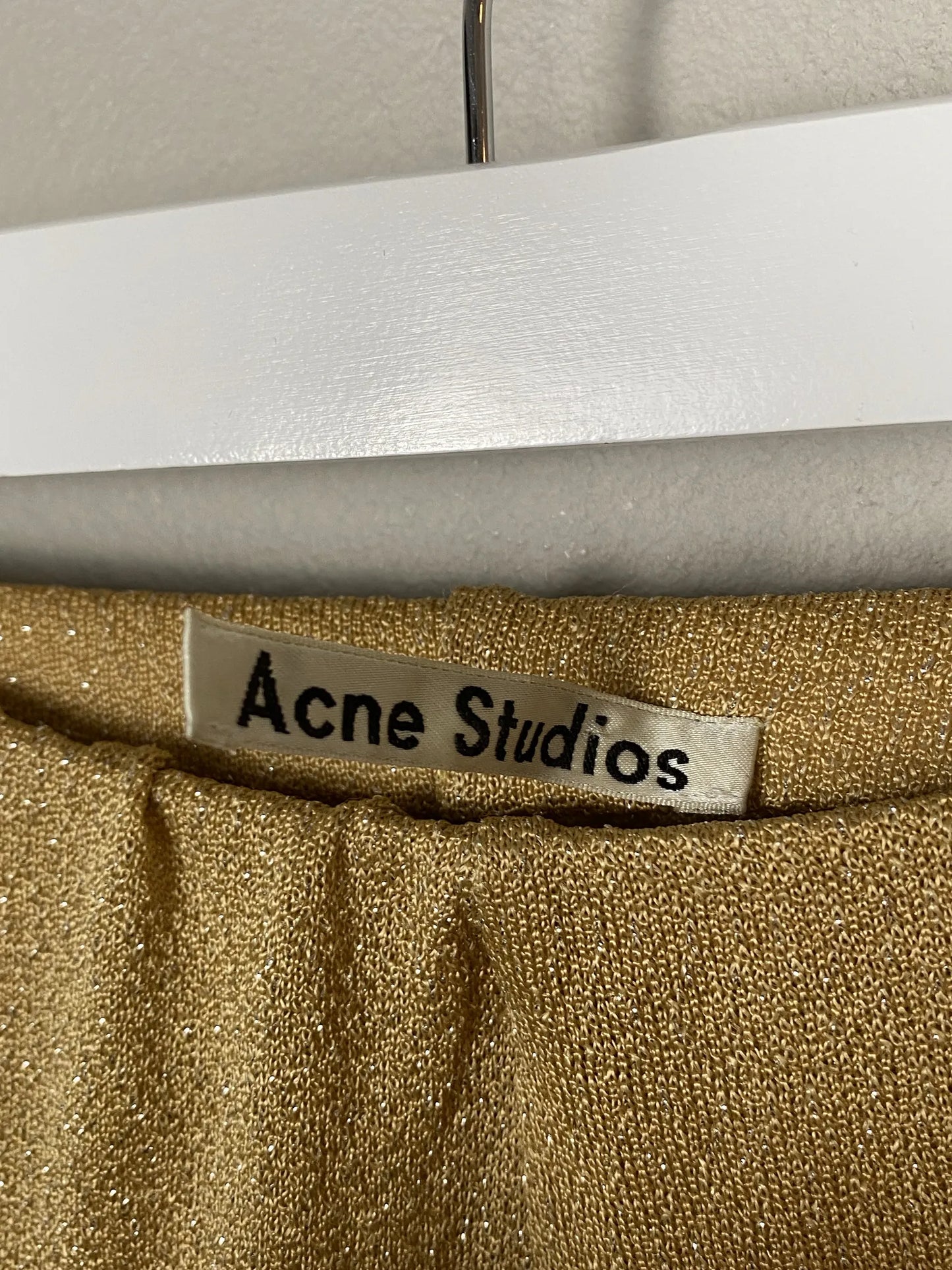 Acne Studios Trousers