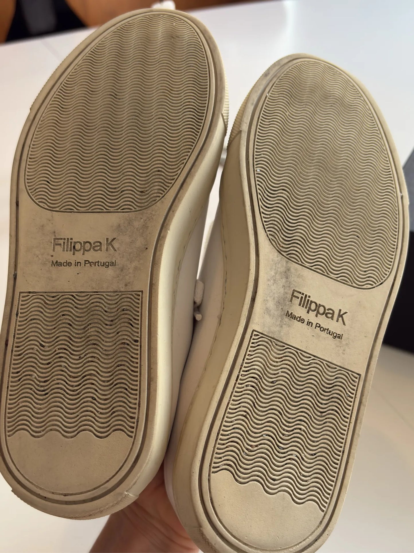 Filippa K Kate Low Sneakers