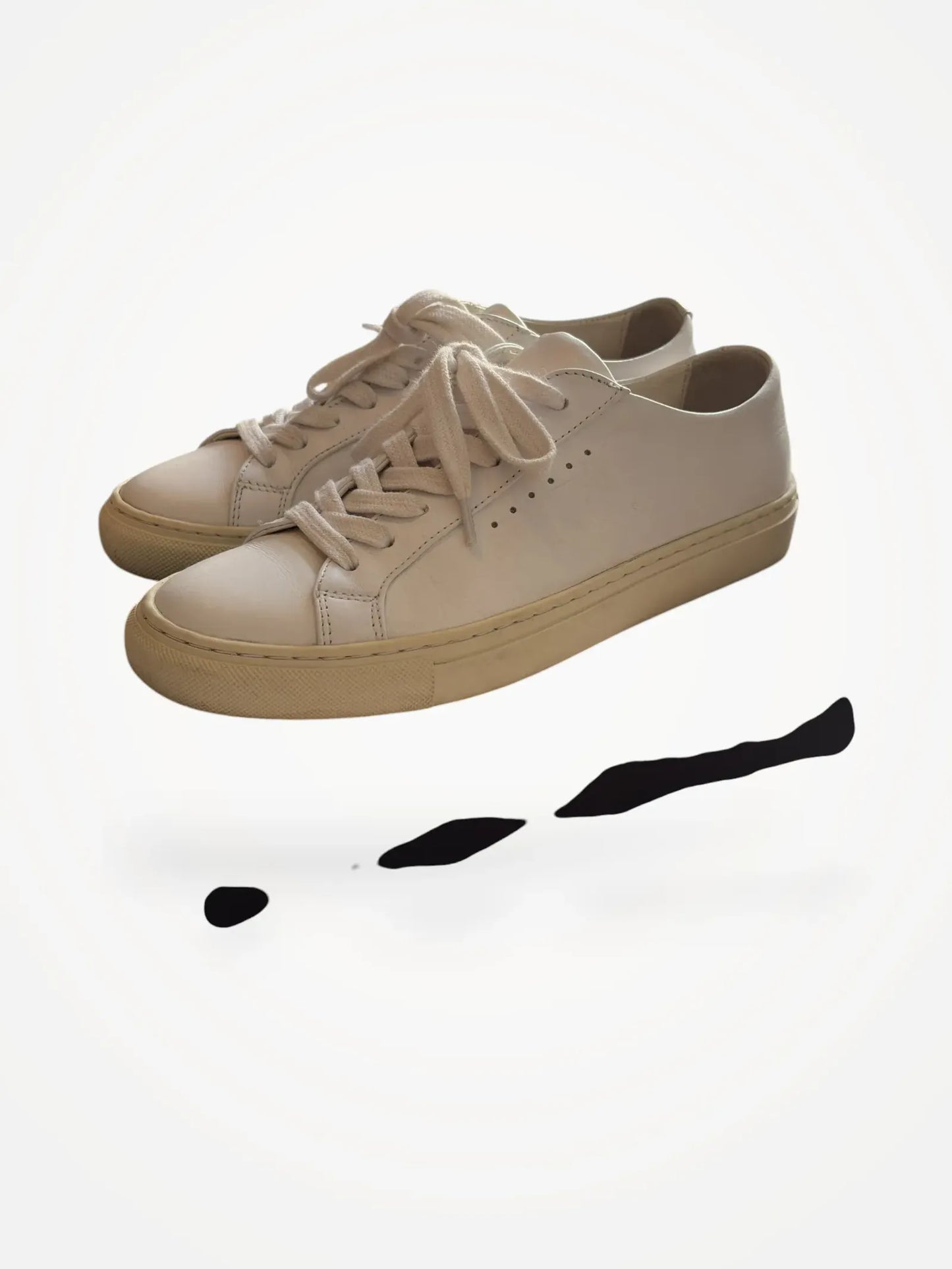 Filippa K Kate Low Sneakers
