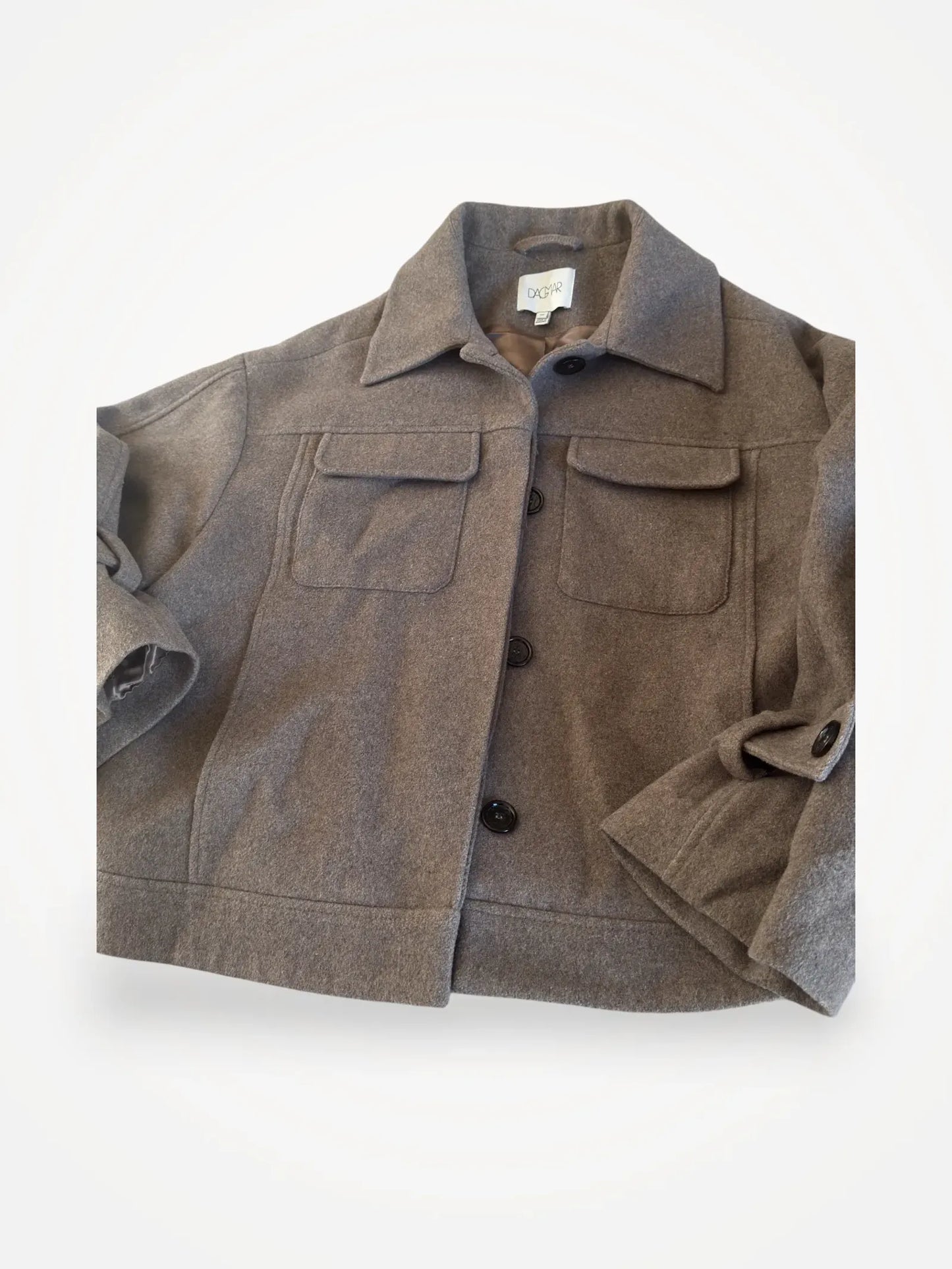 Dagmar Jacket