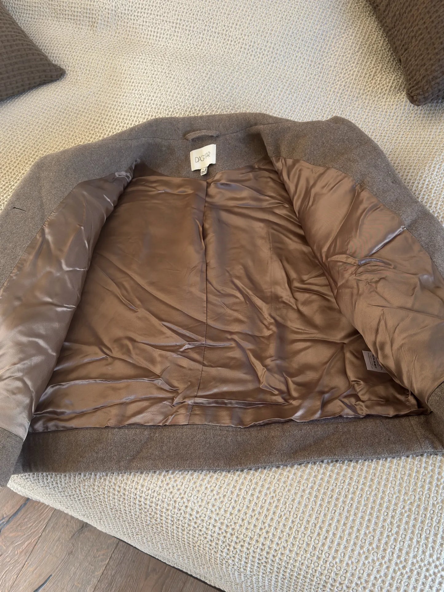 Dagmar Jacket