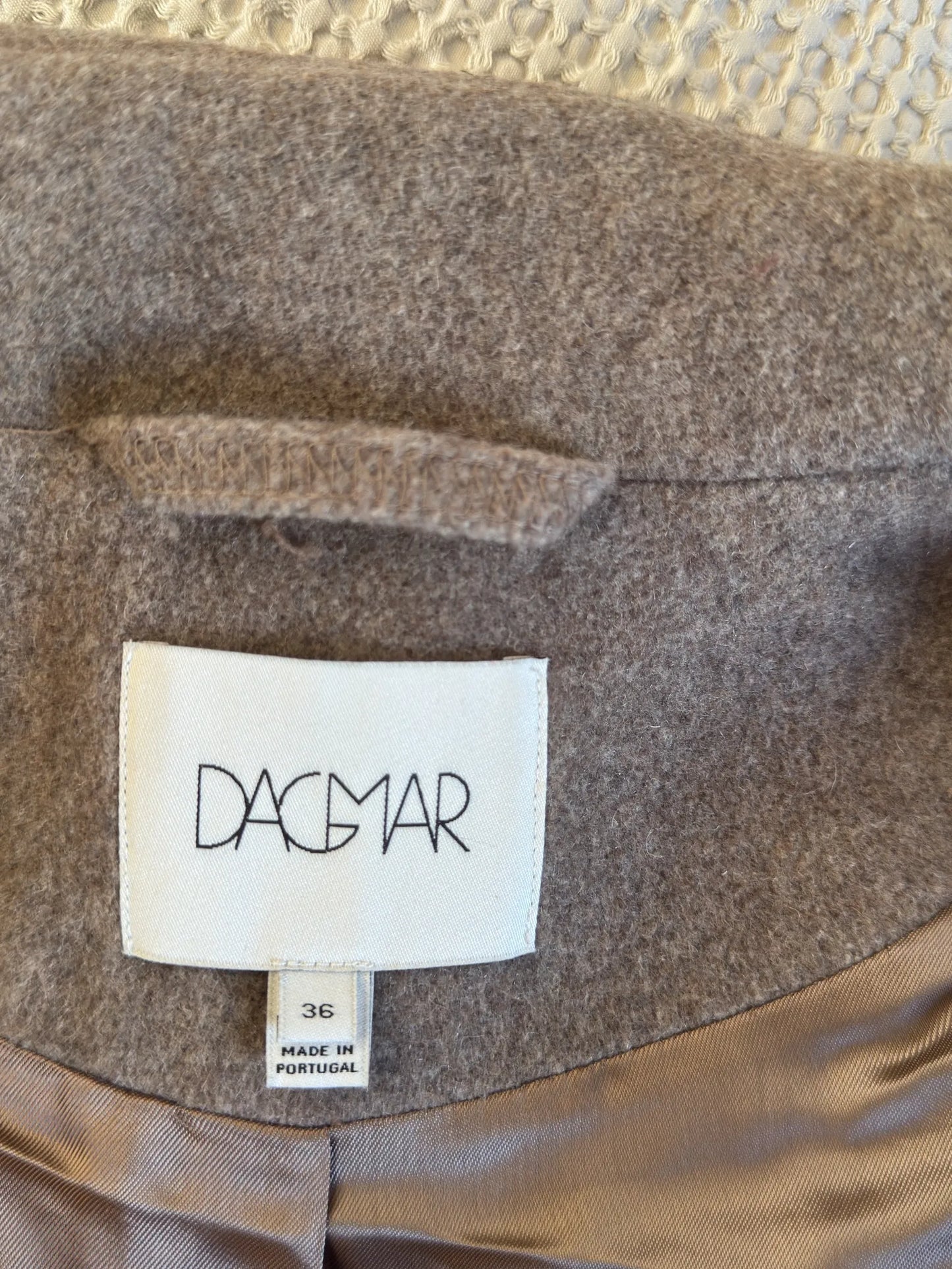 Dagmar Jacket