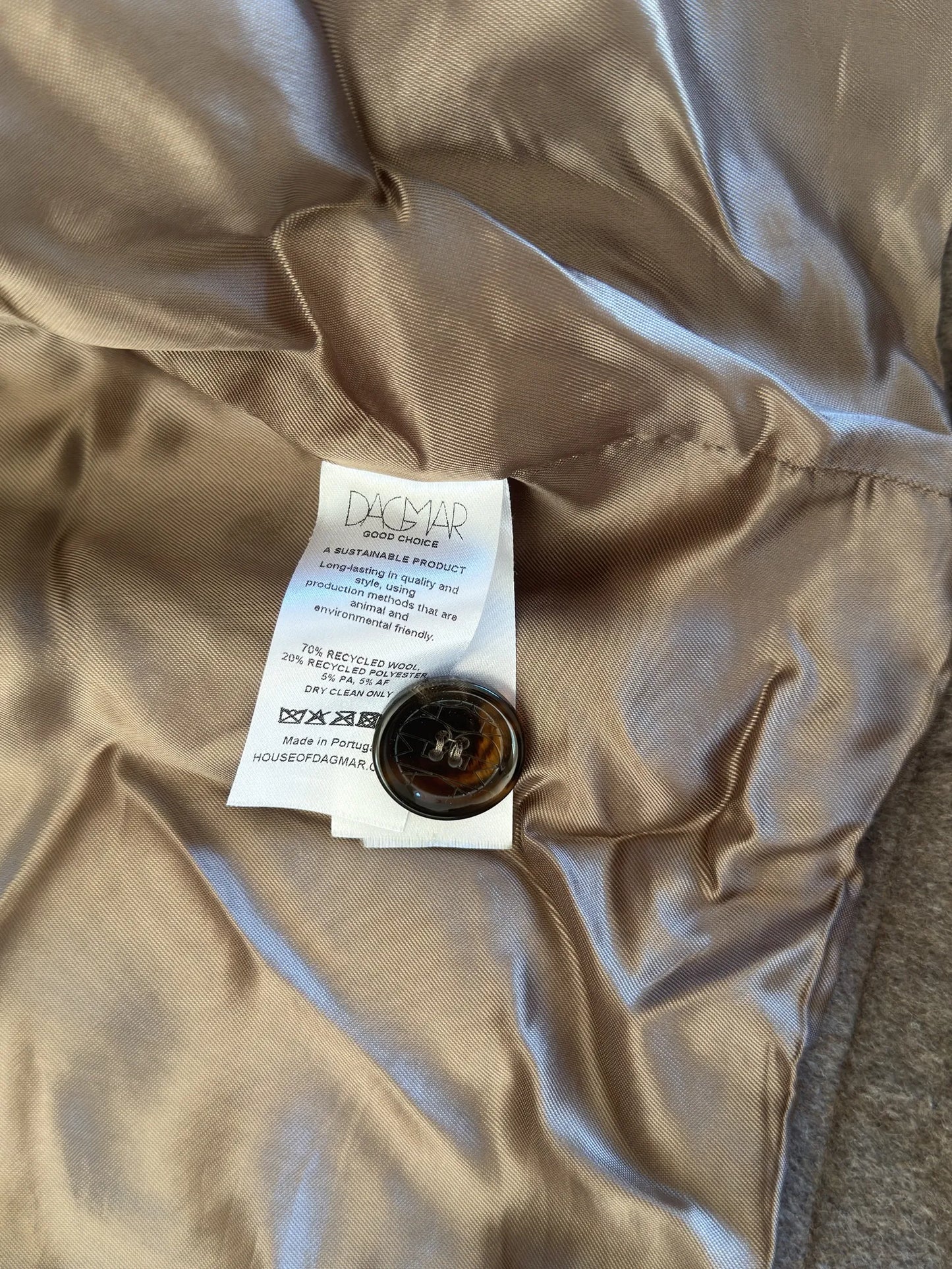 Dagmar Jacket