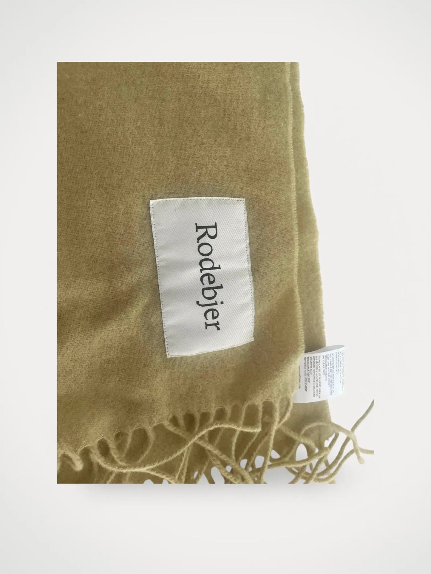 Rodebjer Wega Scarf