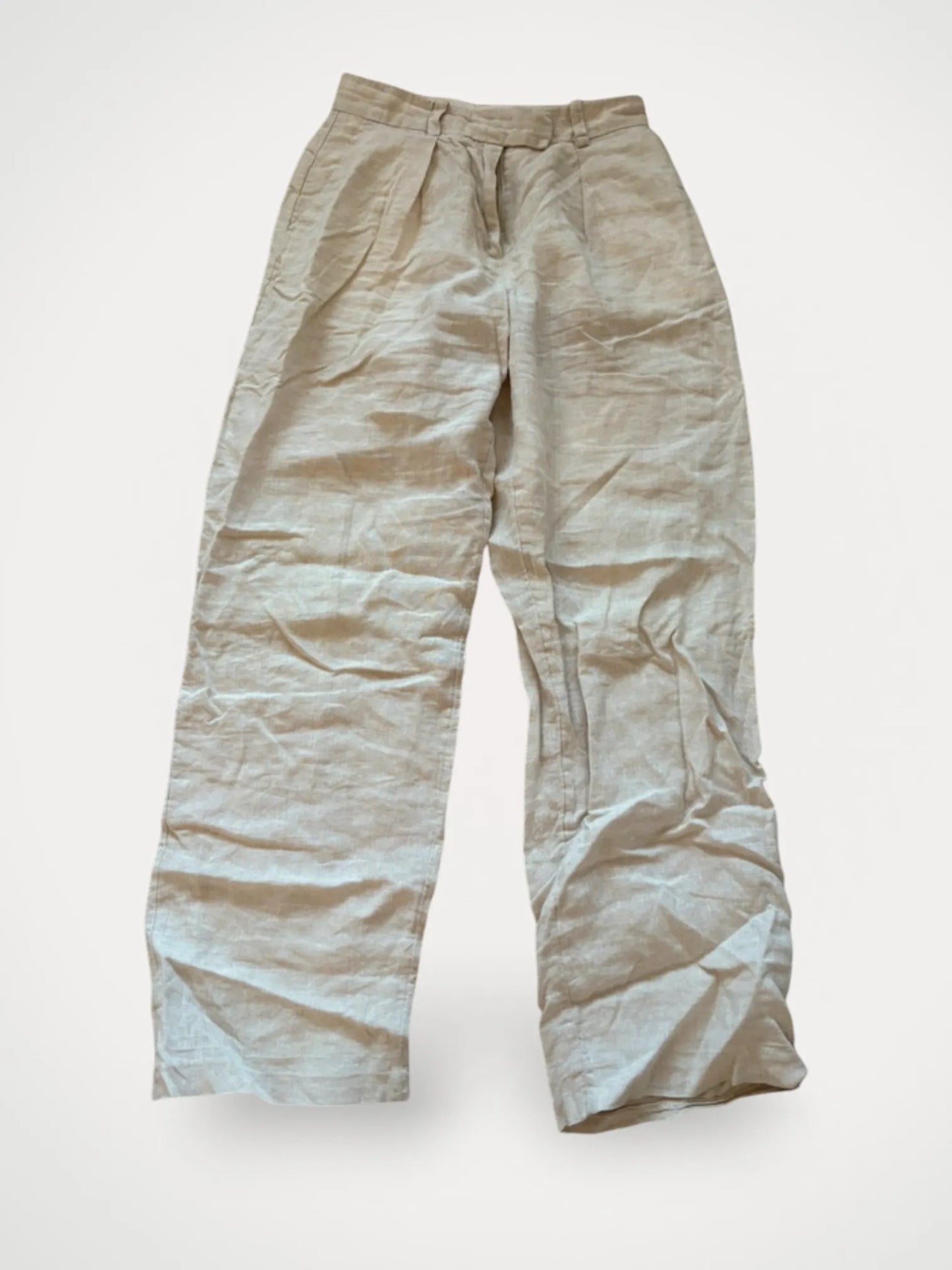 Arket Trousers