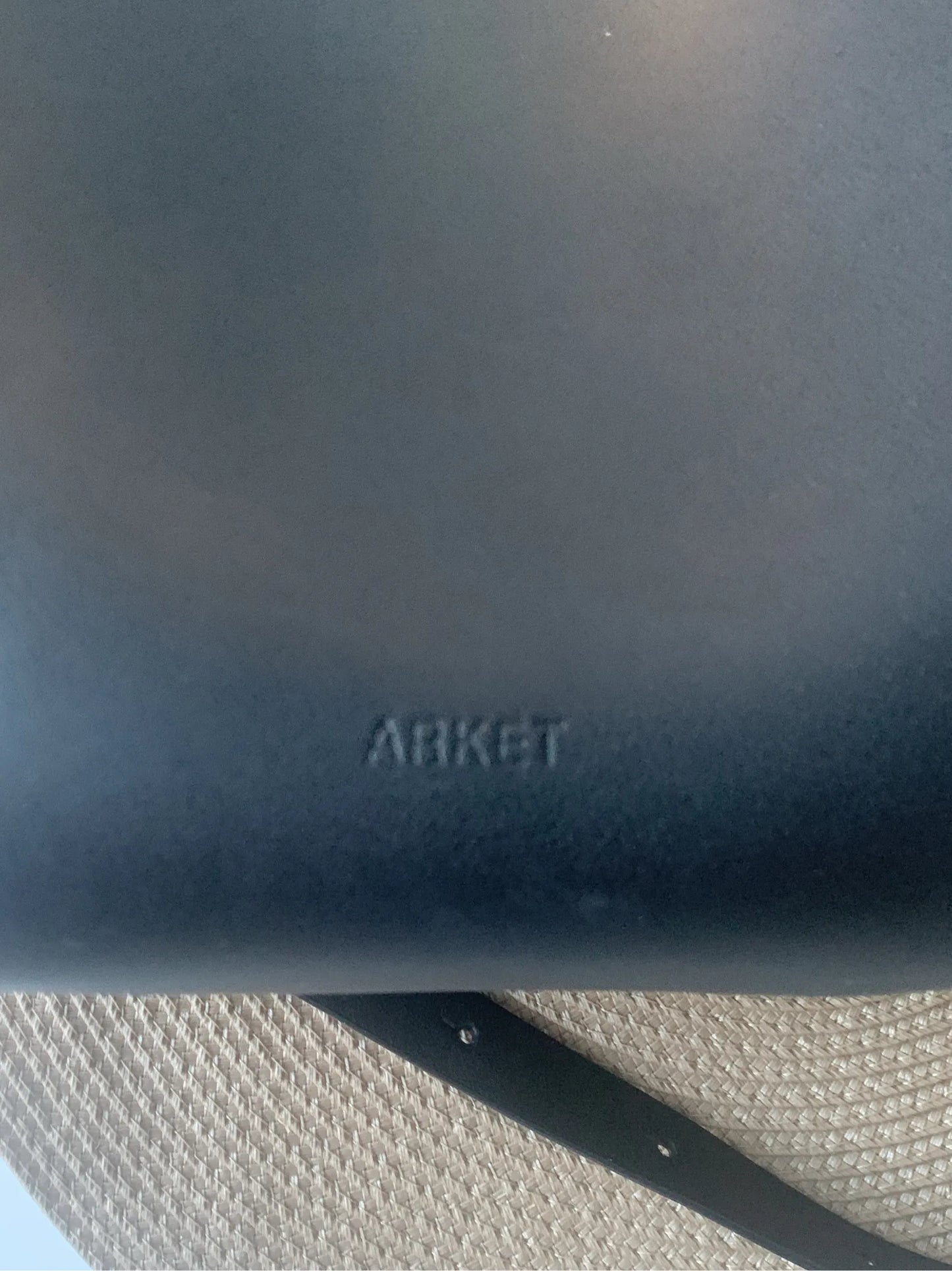 Arket Shoulder bag