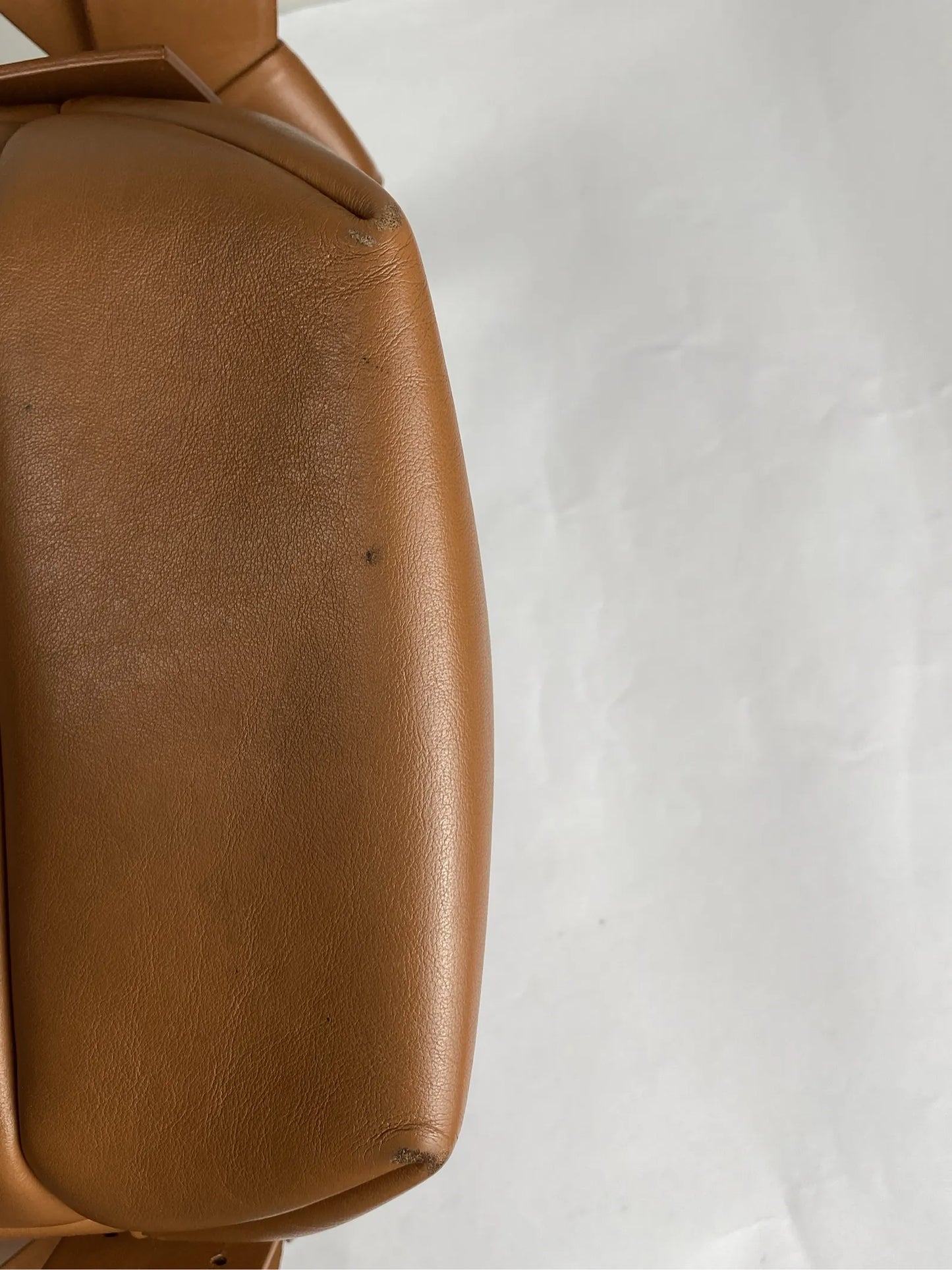 Acne Studios Musubi Handbag