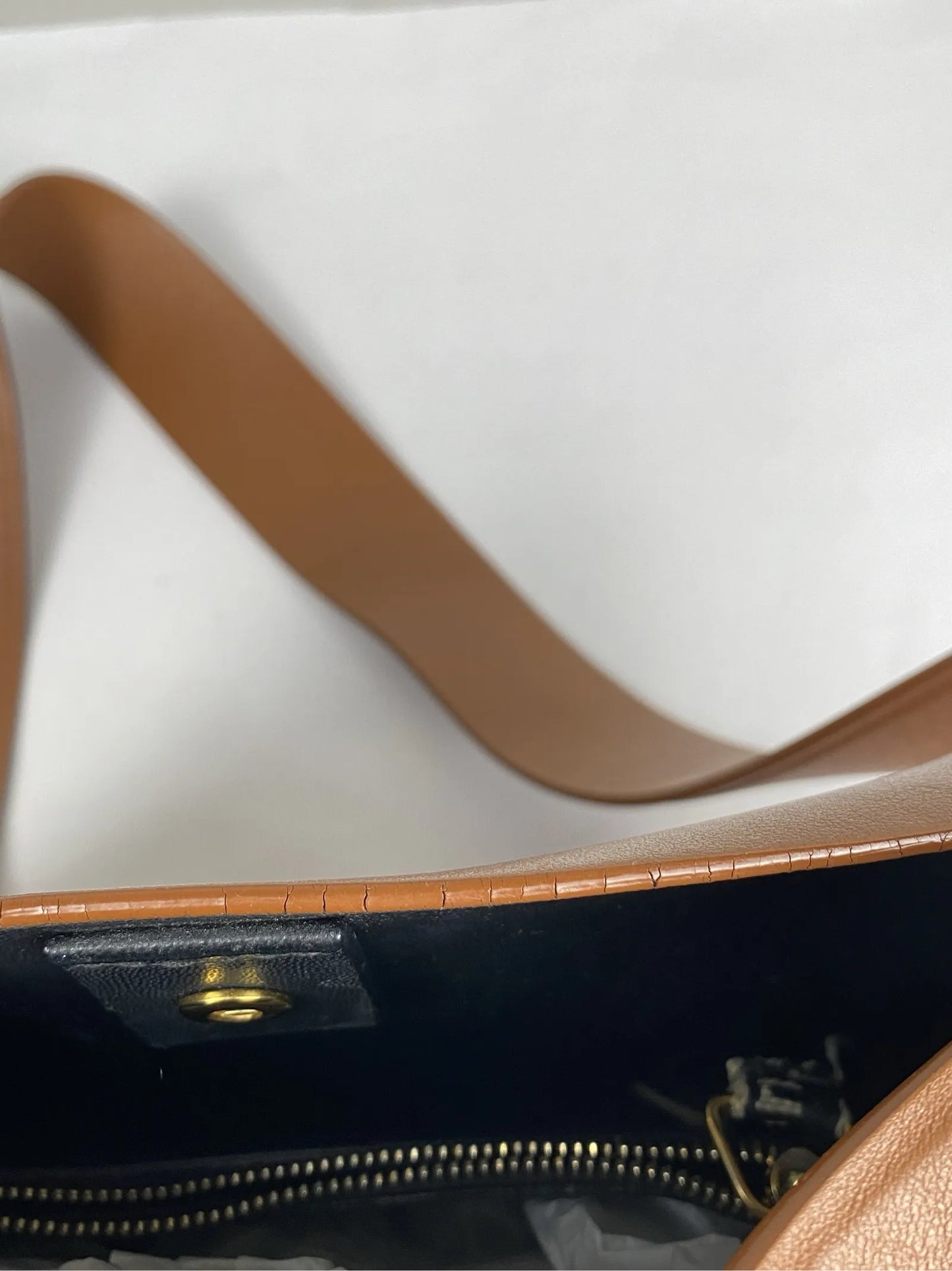 Acne Studios Musubi Handbag