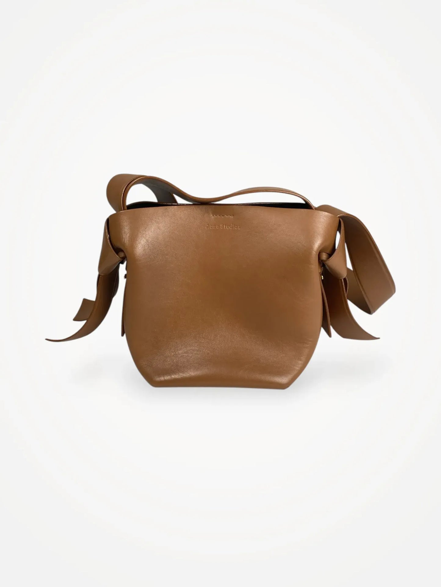 Acne Studios Musubi Handbag
