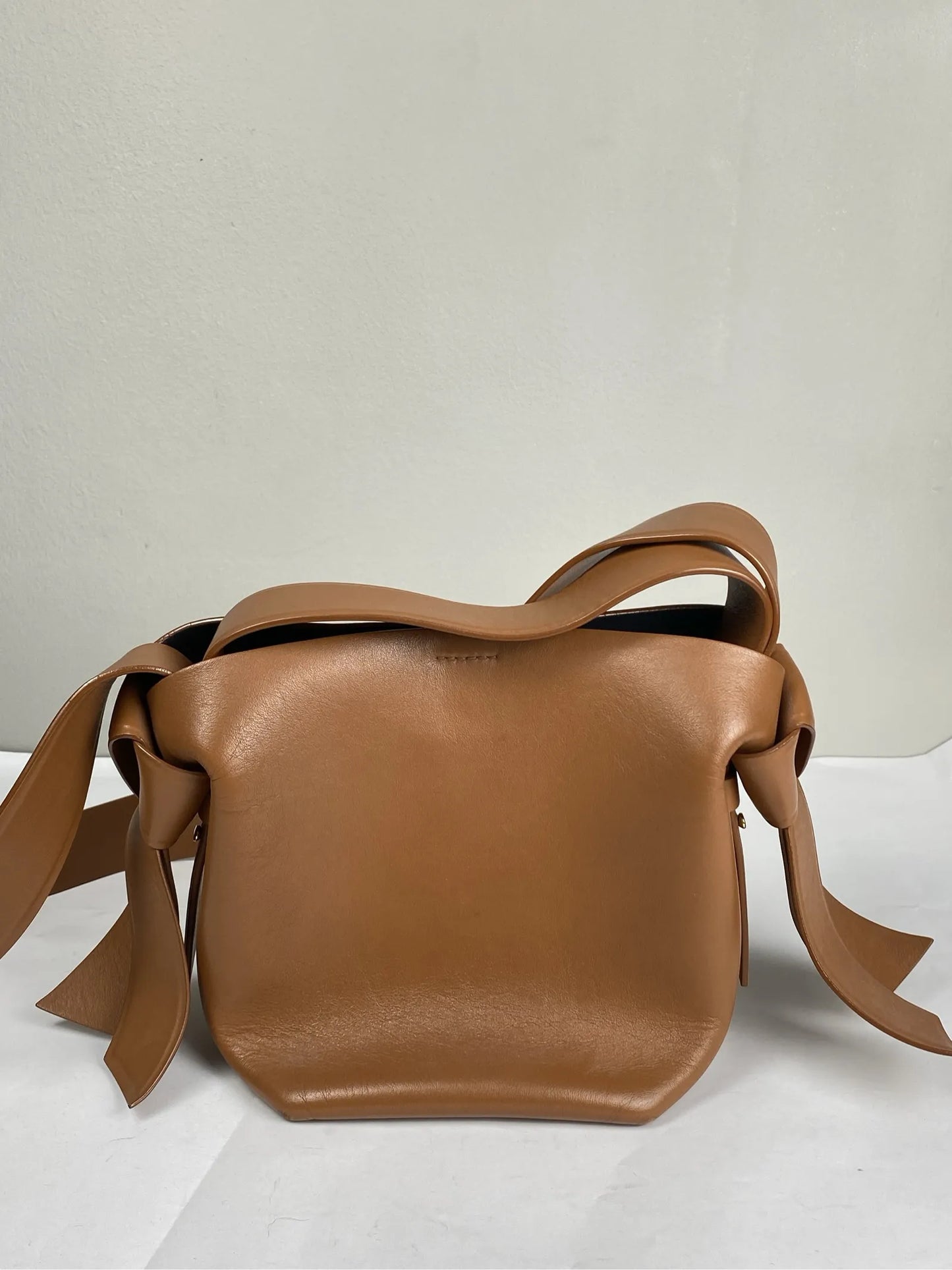 Acne Studios Musubi Handbag