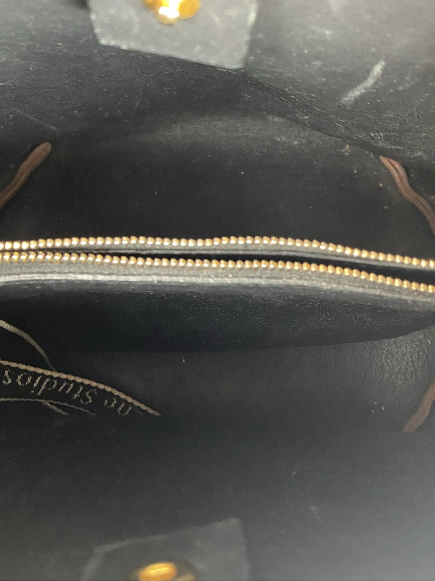 Acne Studios Musubi Handbag