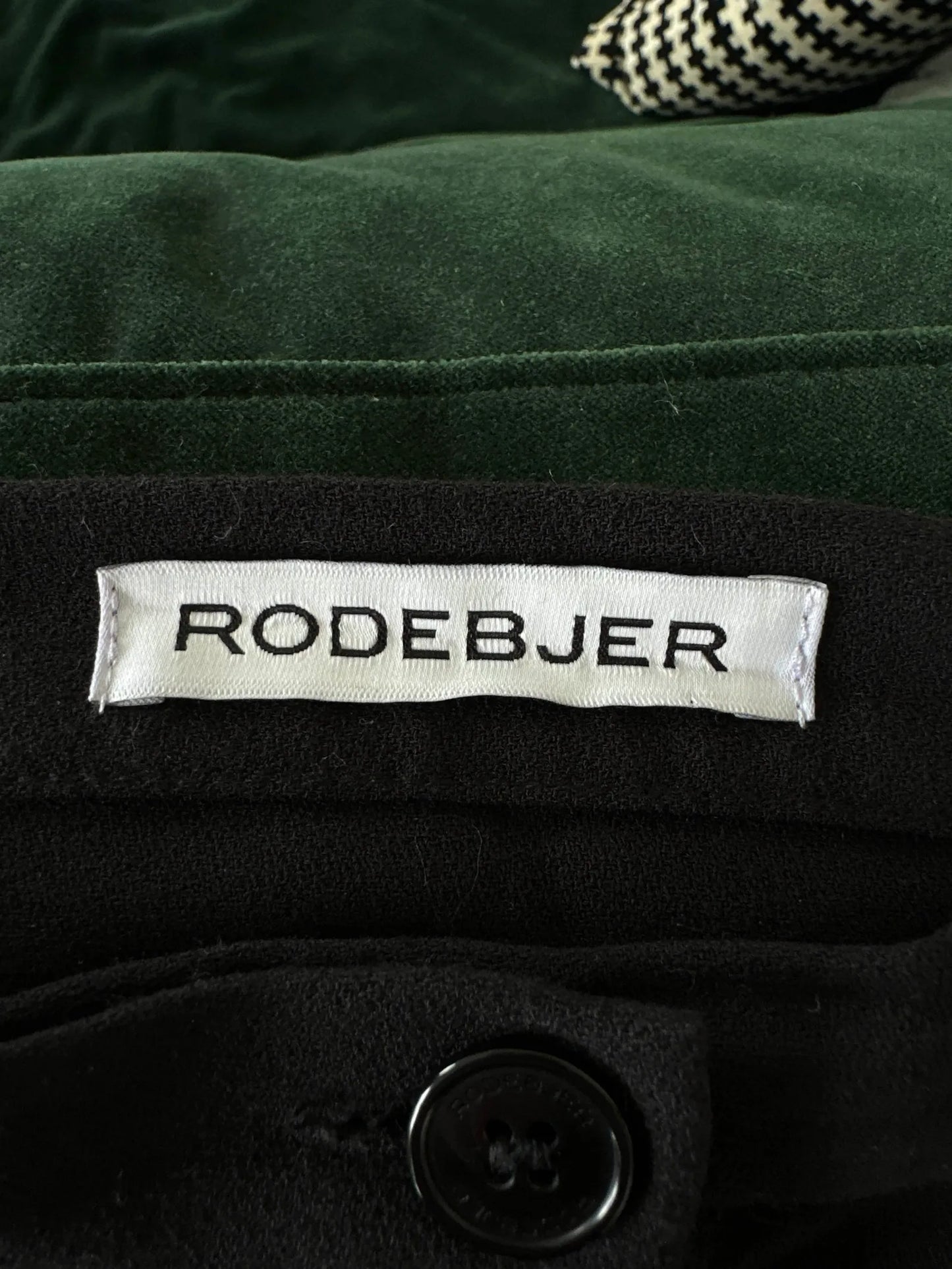 Rodebjer Skirt